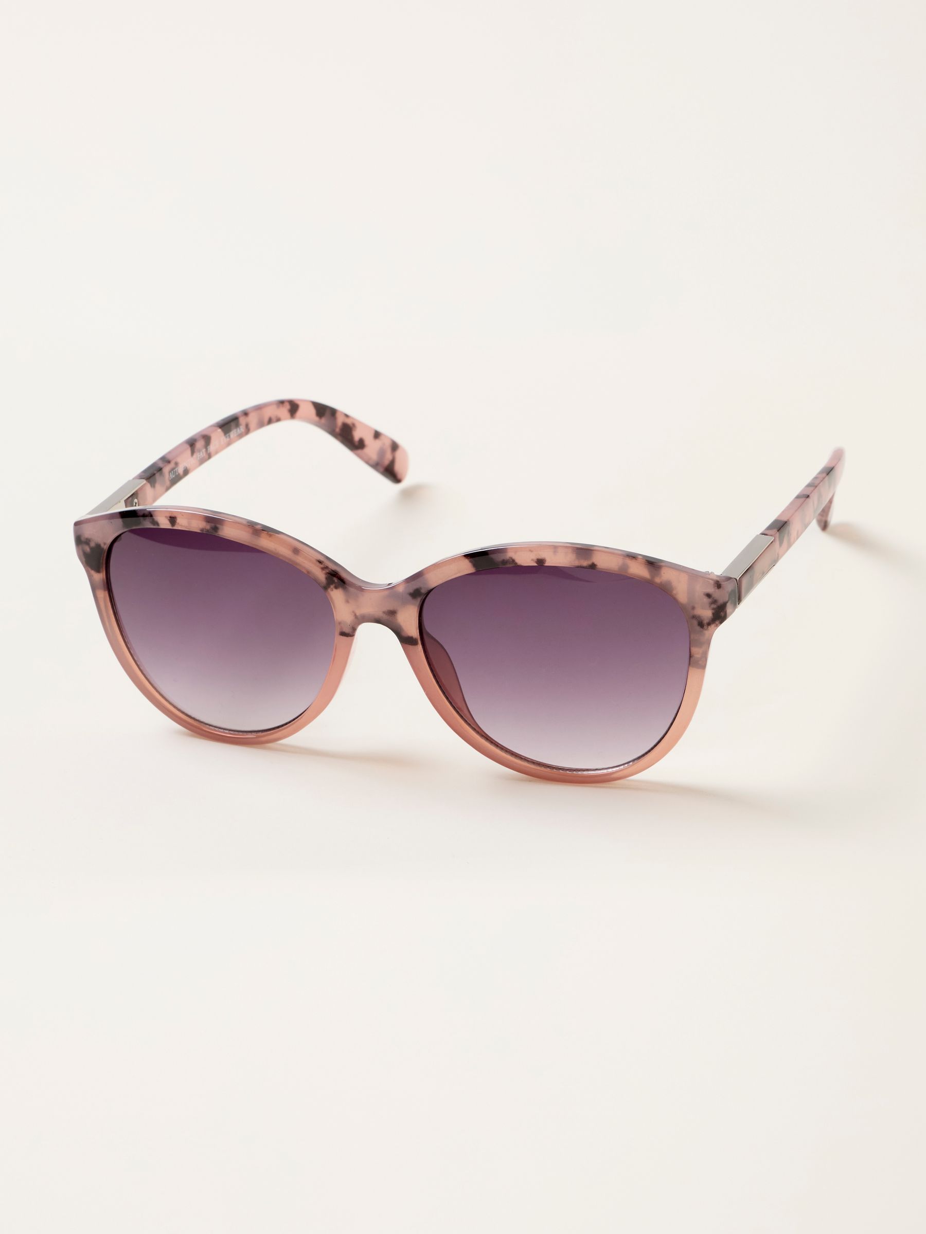 Claire Pink Sunglasses - Image 2 of 2