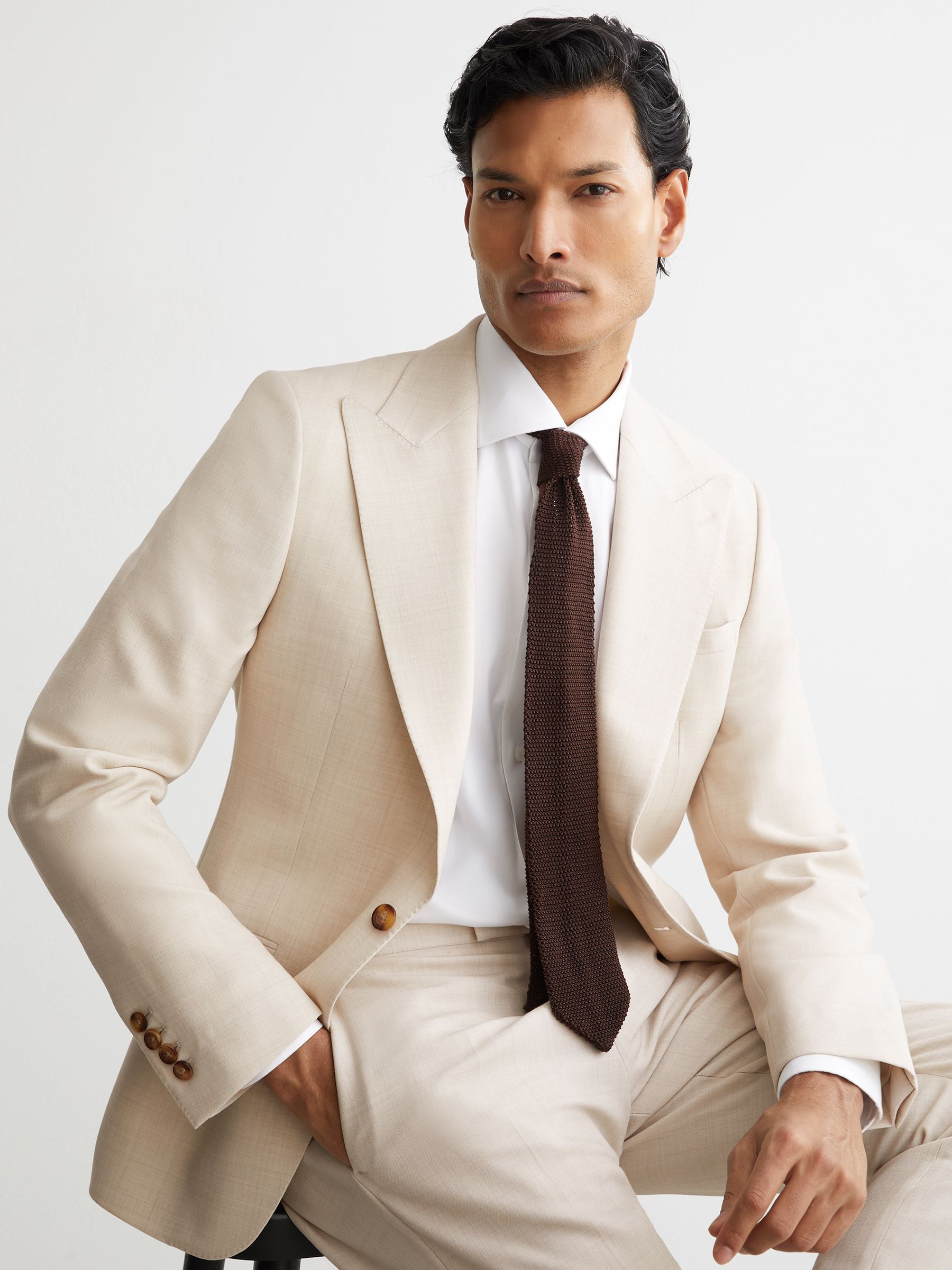 Suits & Tailoring