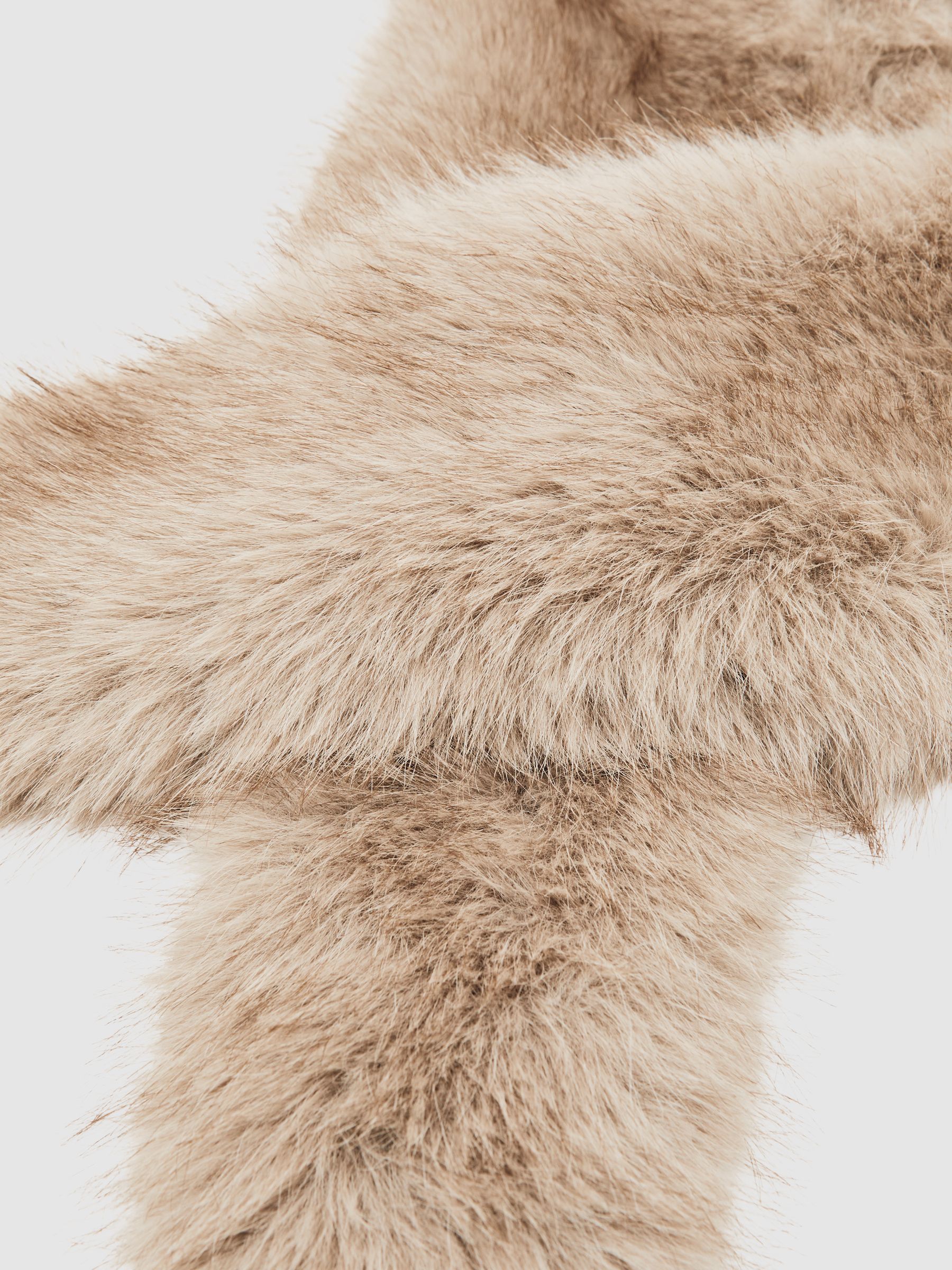 Scarf in Neutral - Image 3 of 3
