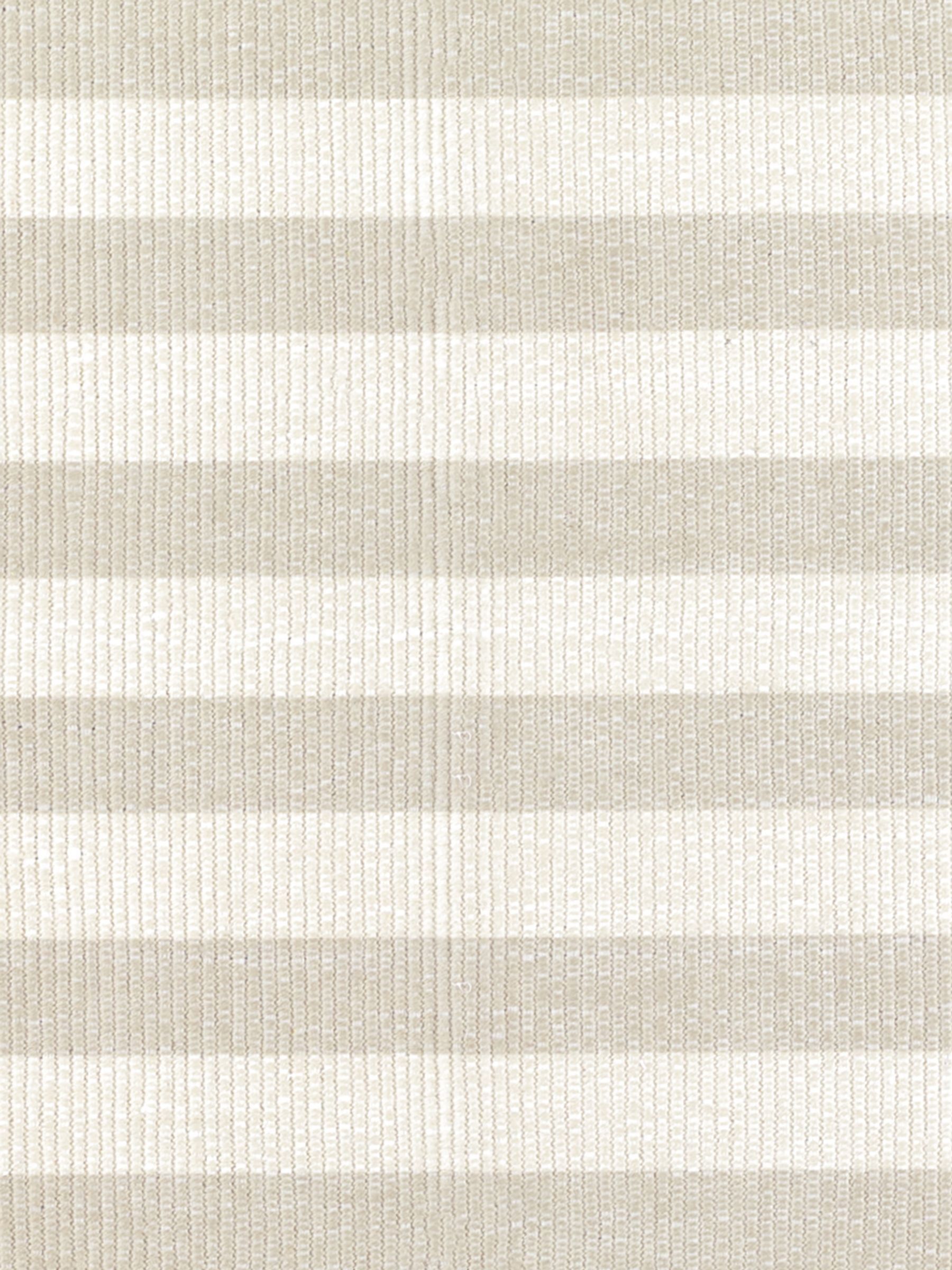 Yard Natural Hayle Stripe Outdoor Rug - Image 6 of 6