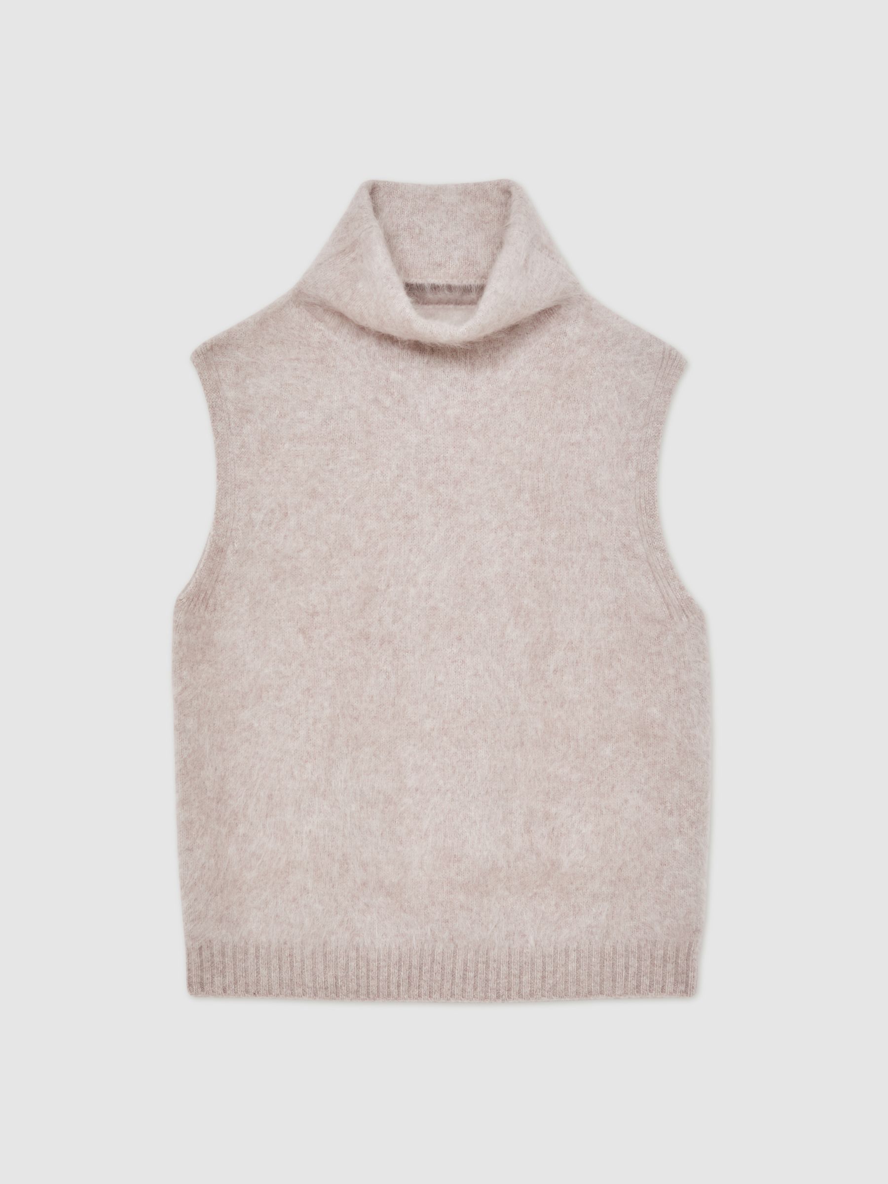 Vest in Neutral - Image 2 of 6