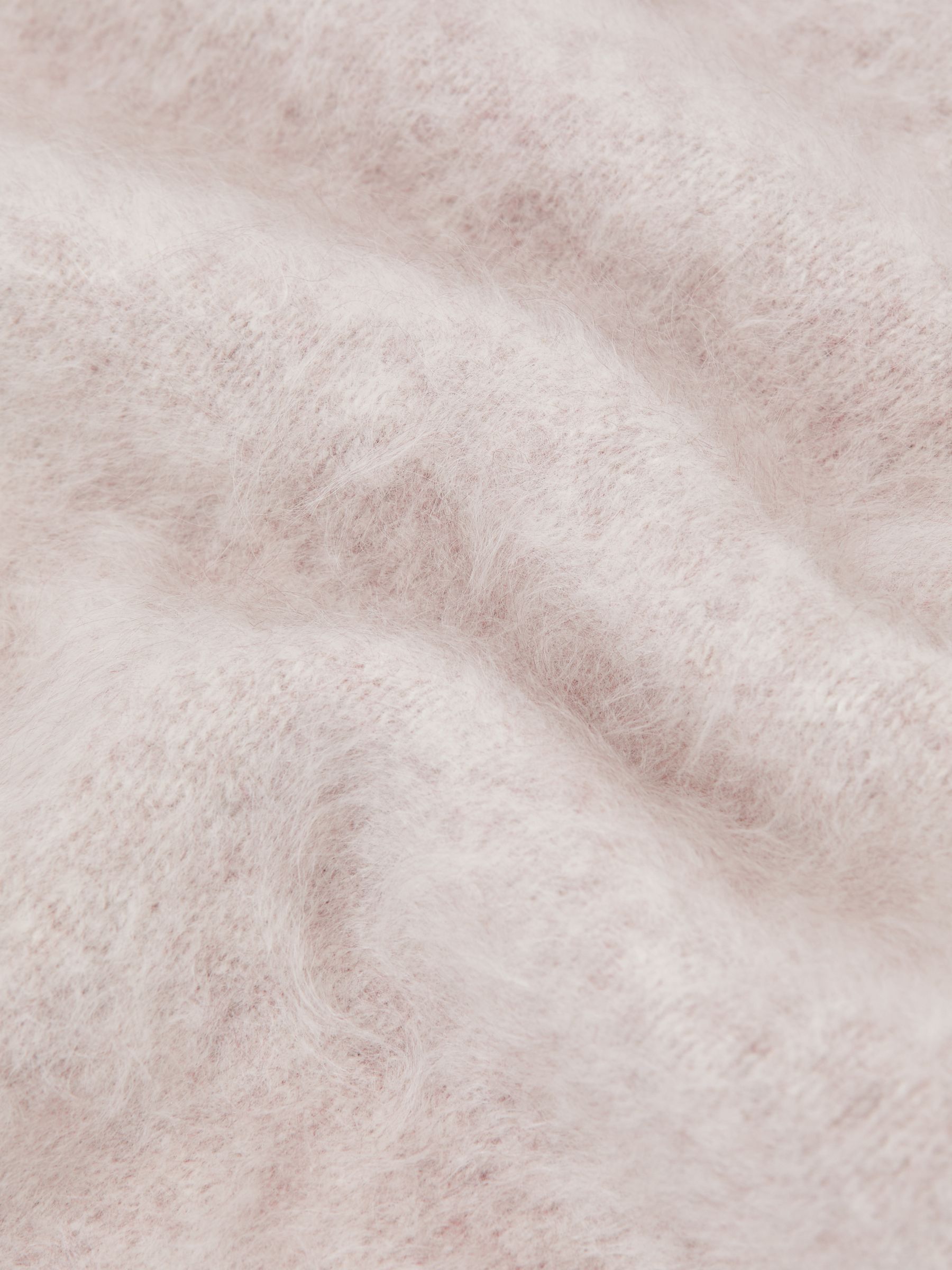Atelier 100% Brushed-Cashmere Tank Top in Neutral - image 3