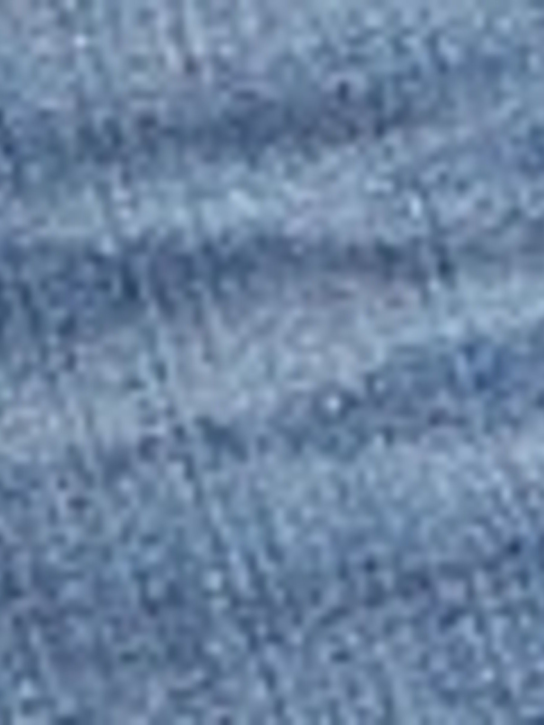 Blue High Waisted True Skinny Jeans - Image 7 of 8
