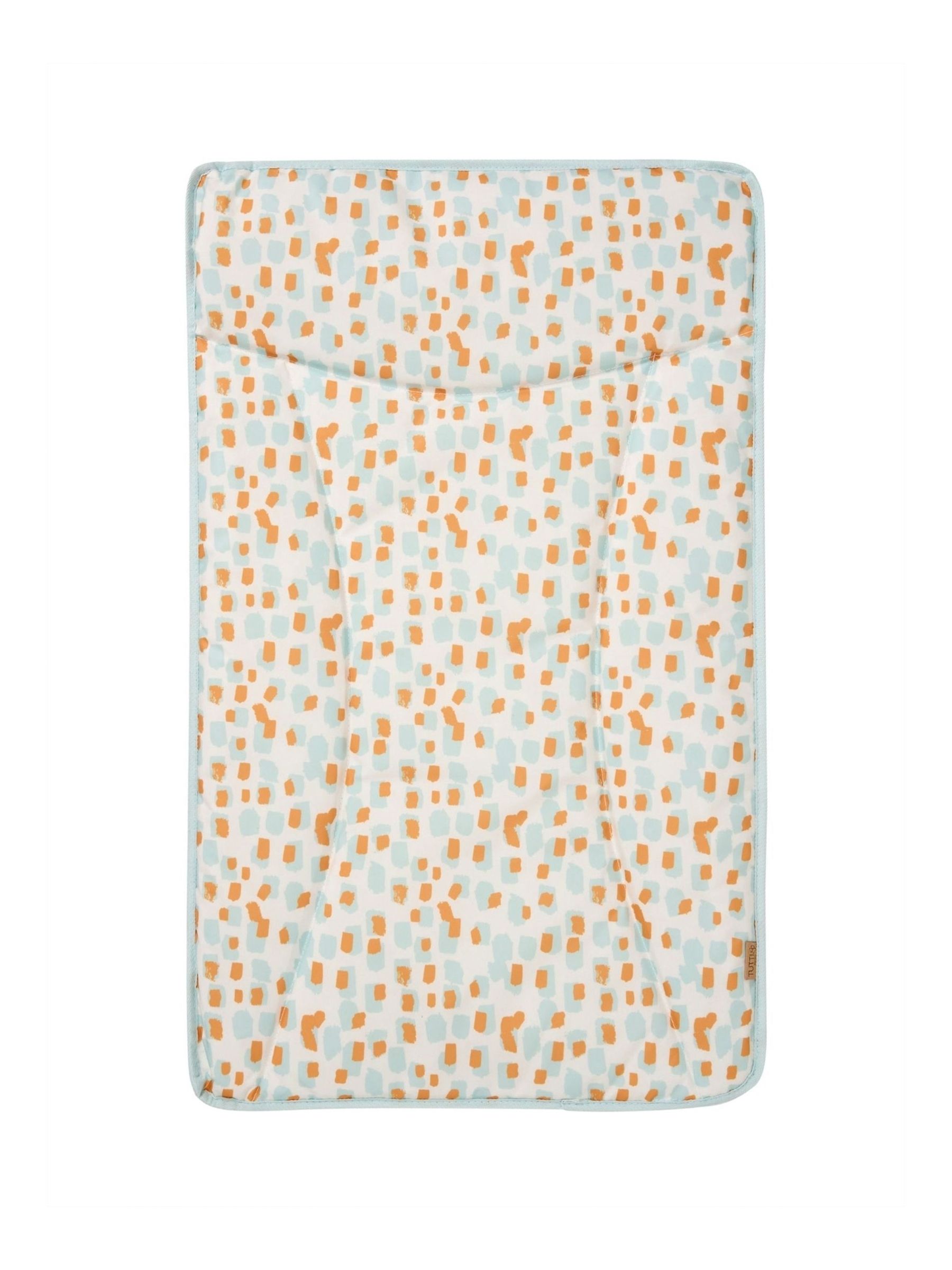 Run Wild Baby Changing Mat - Image 1 of 1