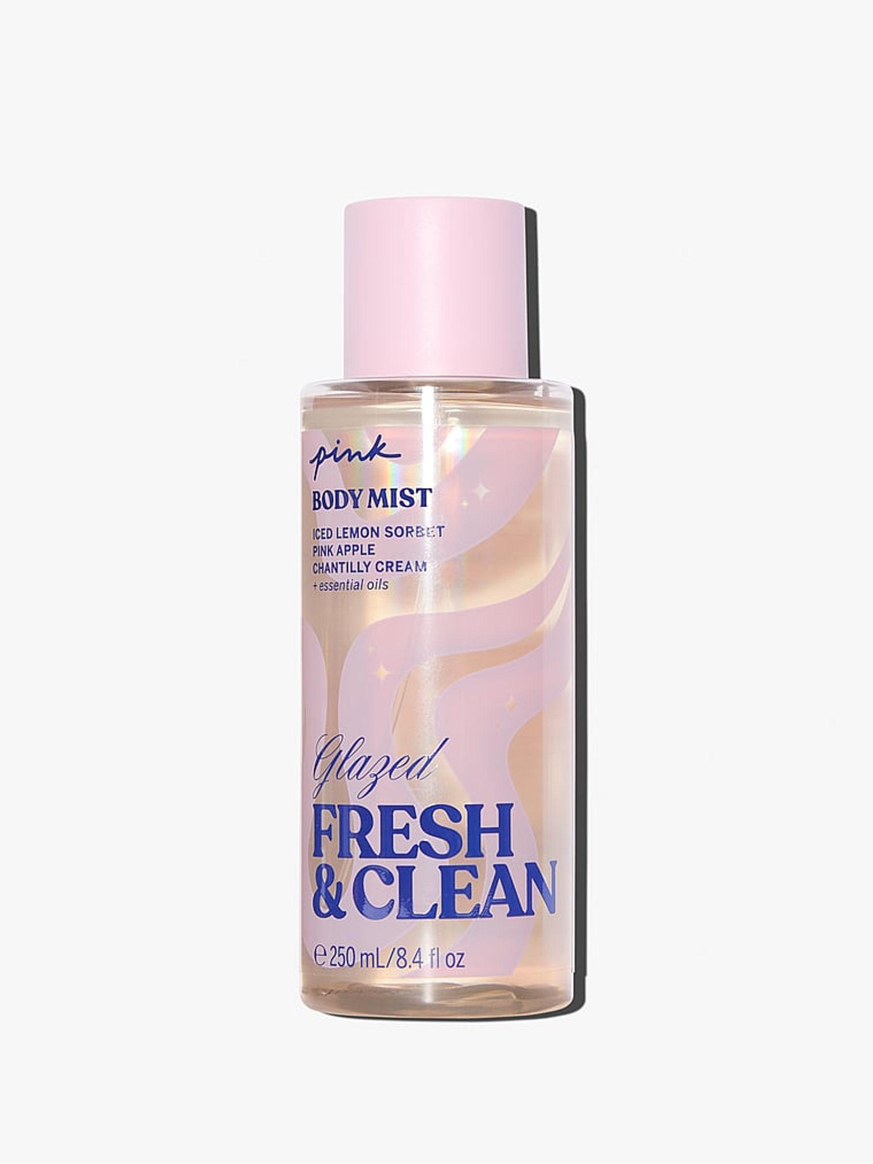Glazed Fresh and Clean Body Mist - Image 1 of 2