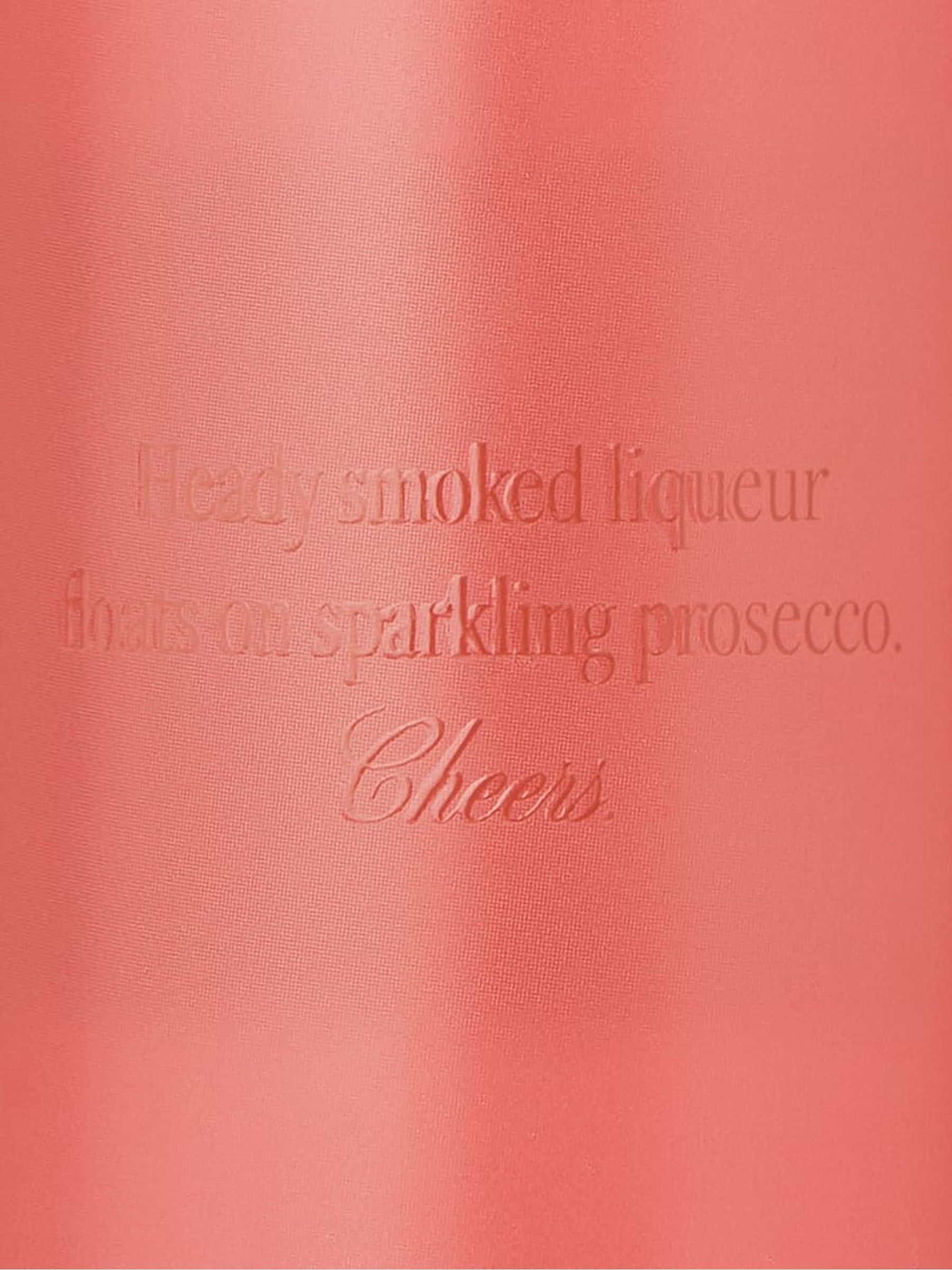 Amber Aperitif Body Mist - Image 3 of 3
