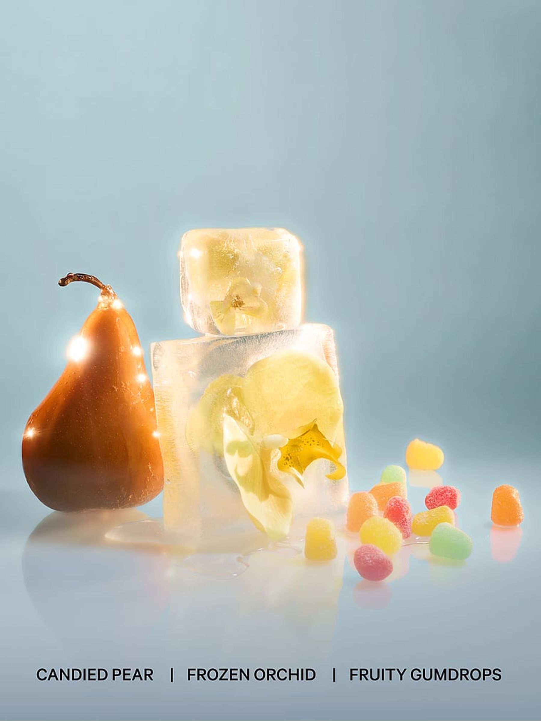 Glazed Cool and Bright Body Mist - Image 1 of 2