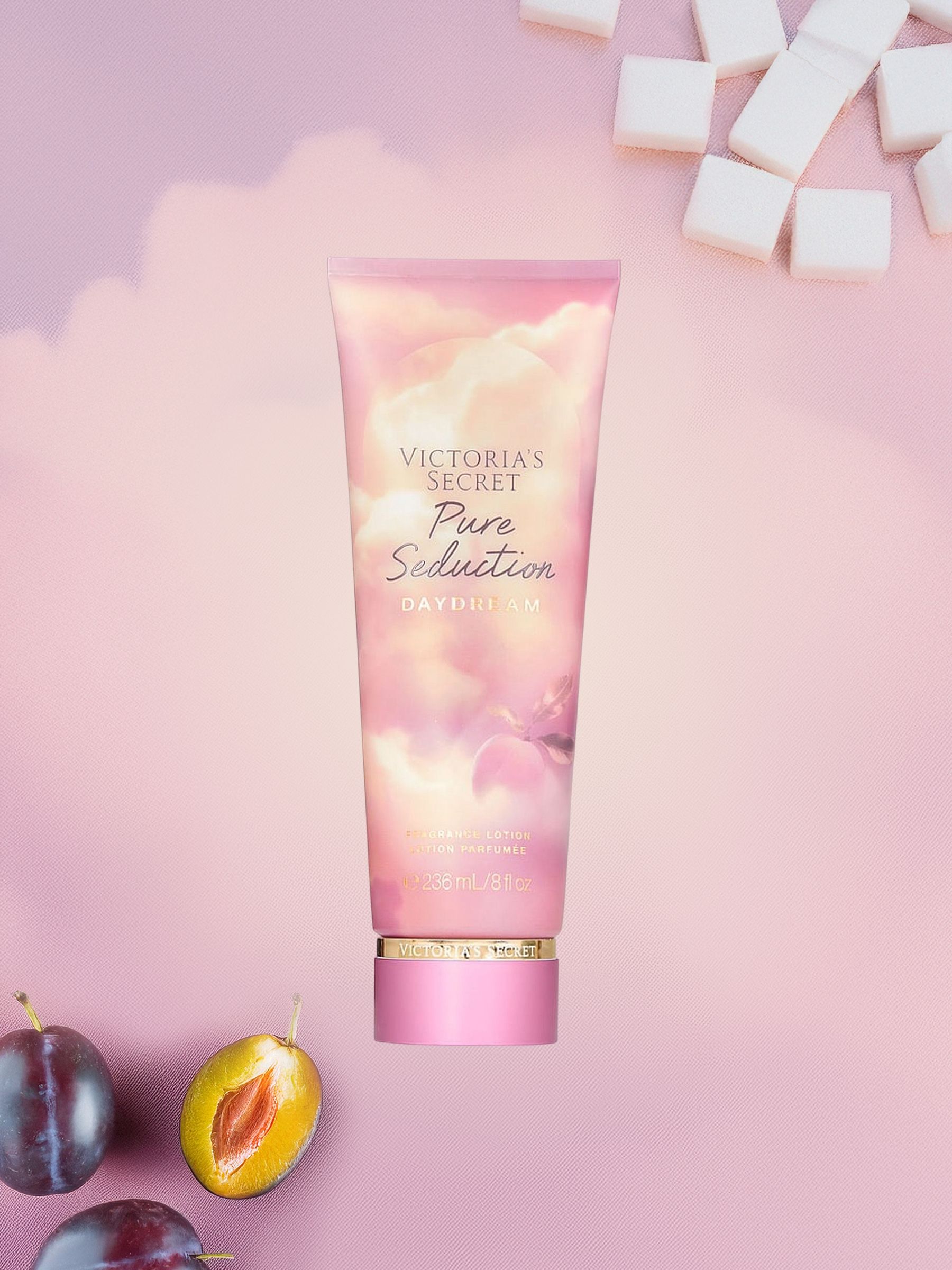 Pure Seduction Daydream Body Lotion 236ml - Image 1 of 2 Pure Seduction Daydream Body Lotion 236ml - Image 1 of 2