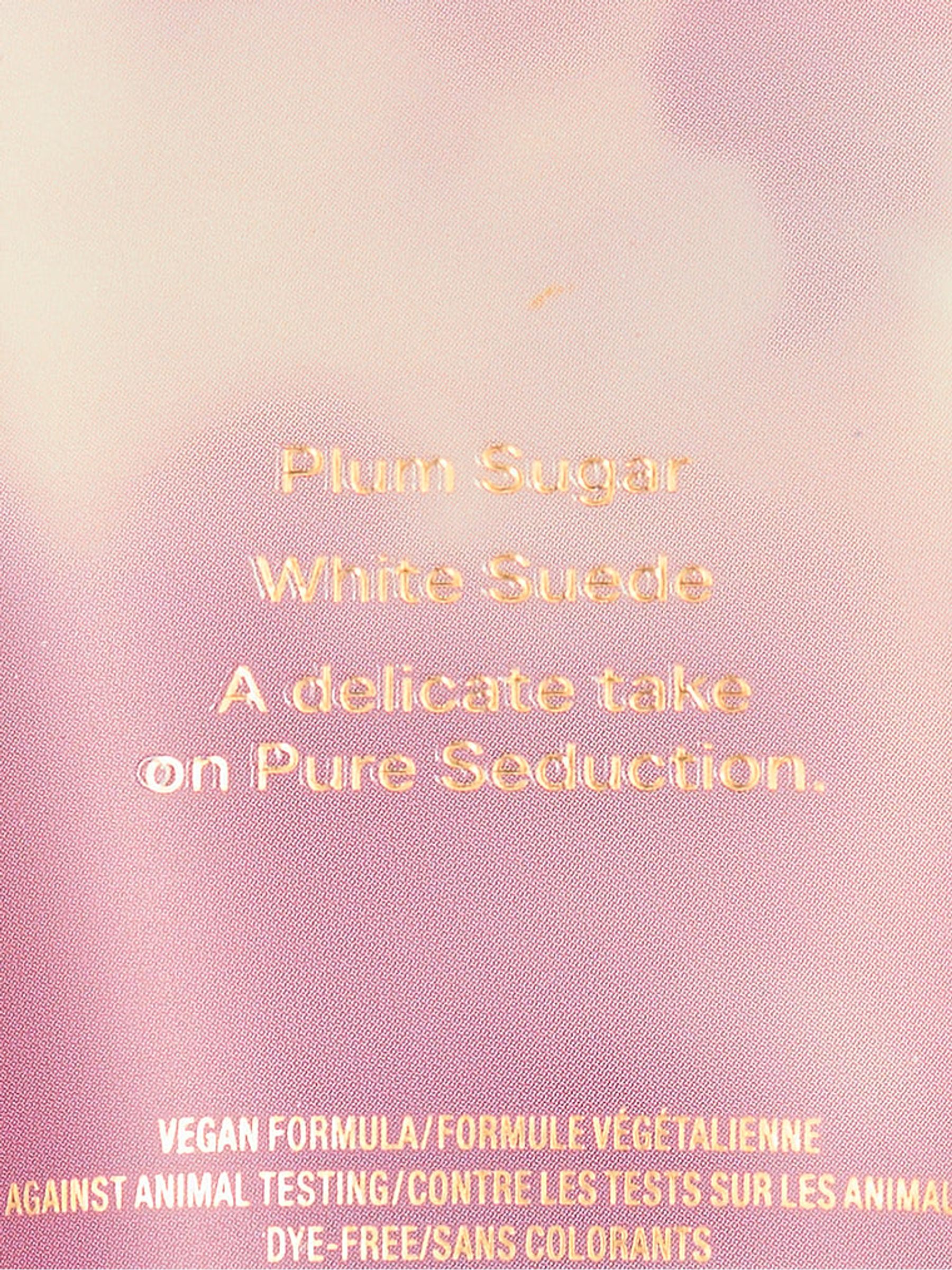 Pure Seduction Daydream Body Lotion - Image 2 of 2