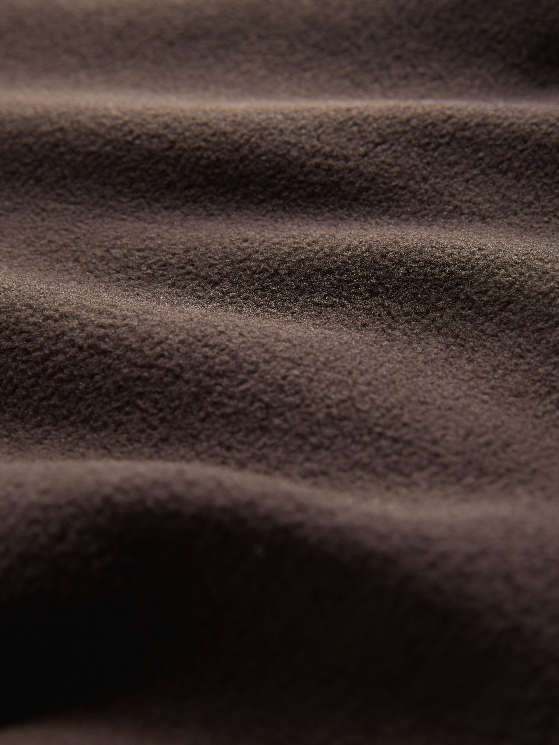 Black/Cream/Ganache 3 Pack Microfleece Quarter Zip Fleece - Image 6 of 6