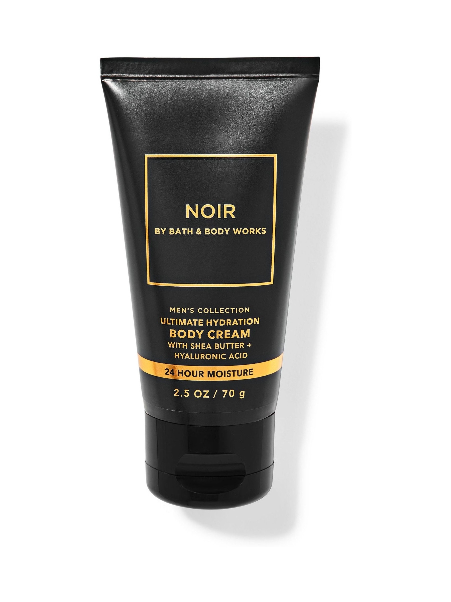 Noir Men Travel Size Ultimate Hydration Body Cream 70g - Image 1 of 1