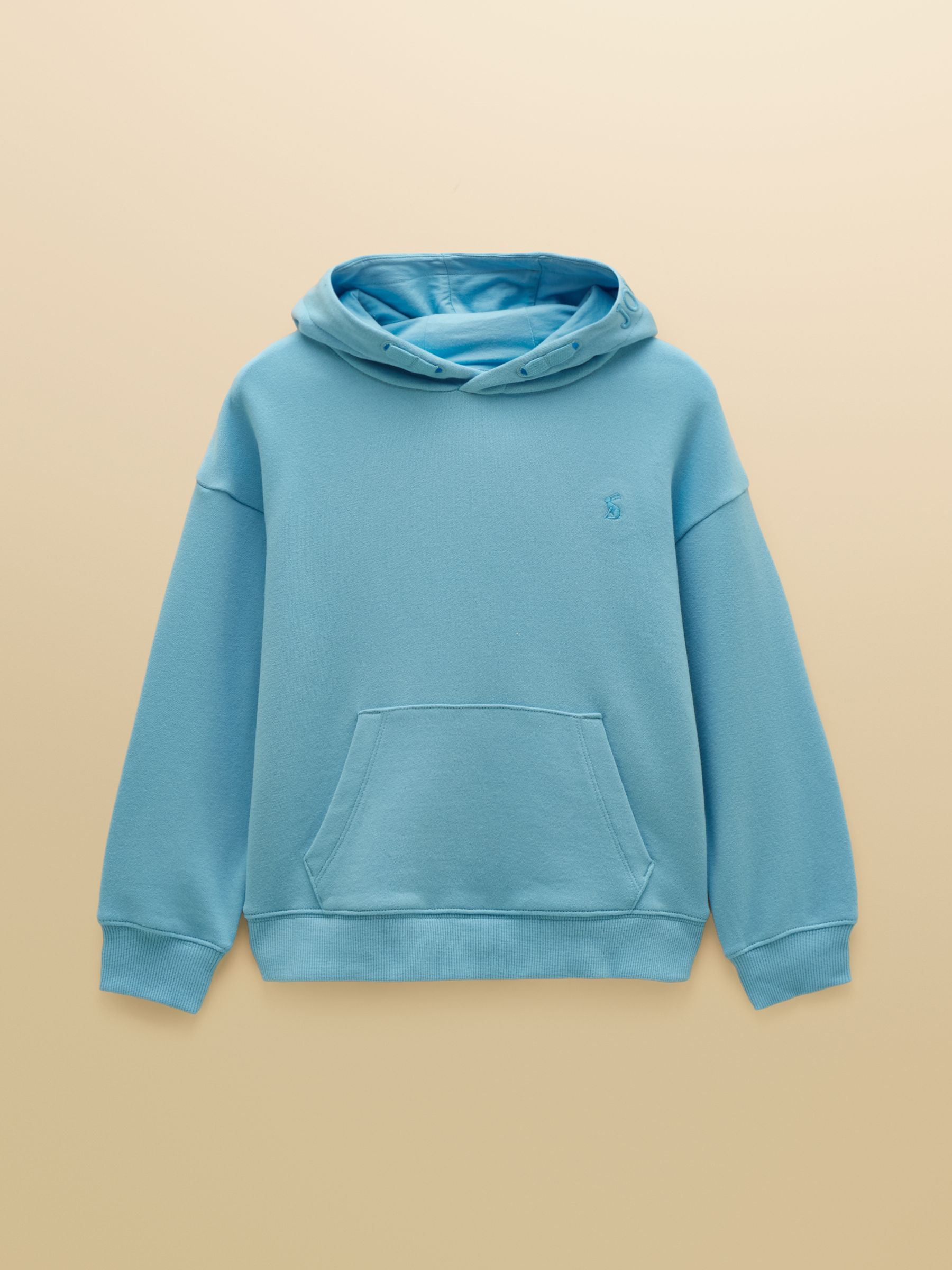 Kids' Parkside Light Blue Hoodie - Image 1 of 5