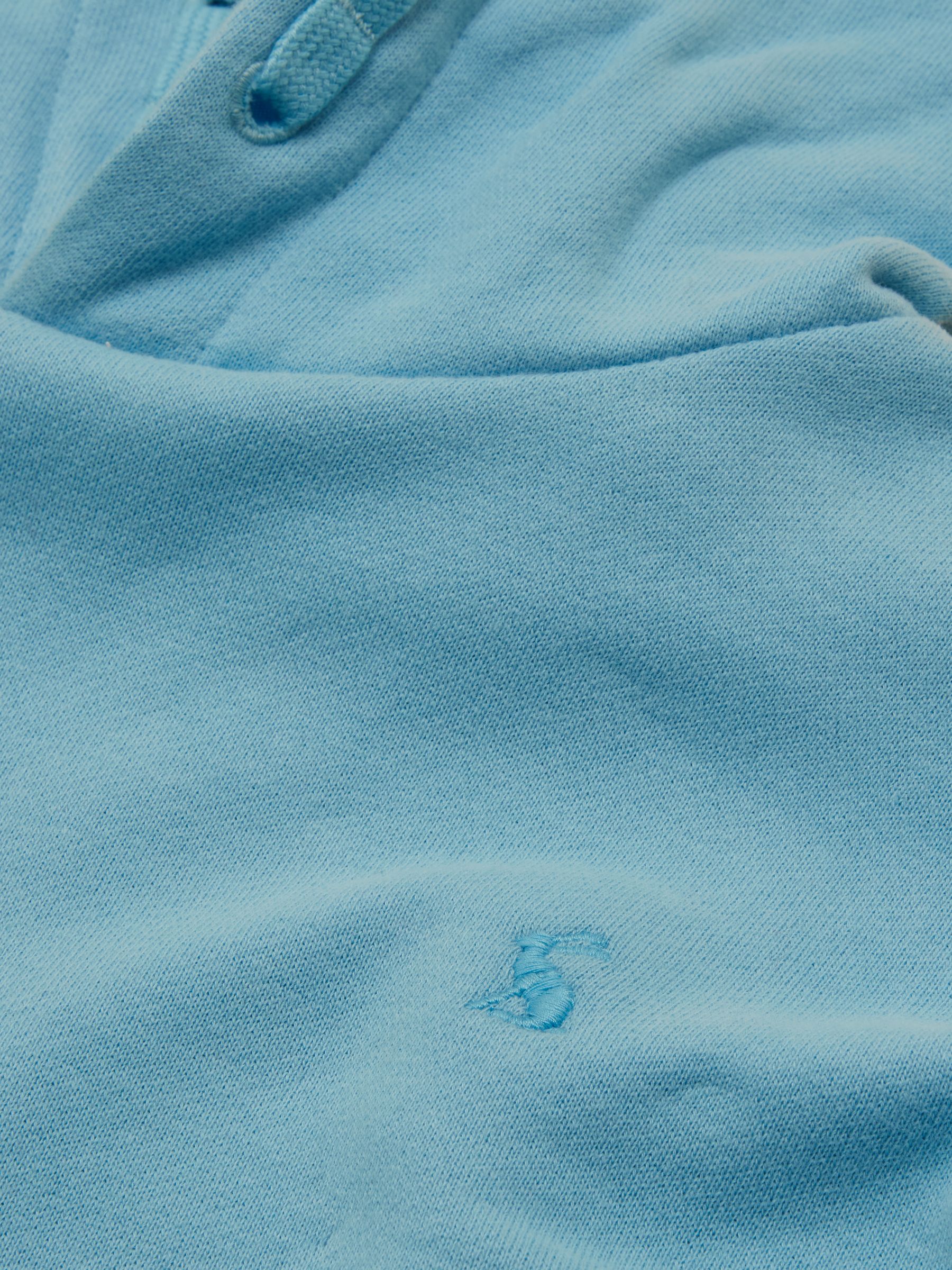 Kids' Parkside Light Blue Hoodie - Image 3 of 5
