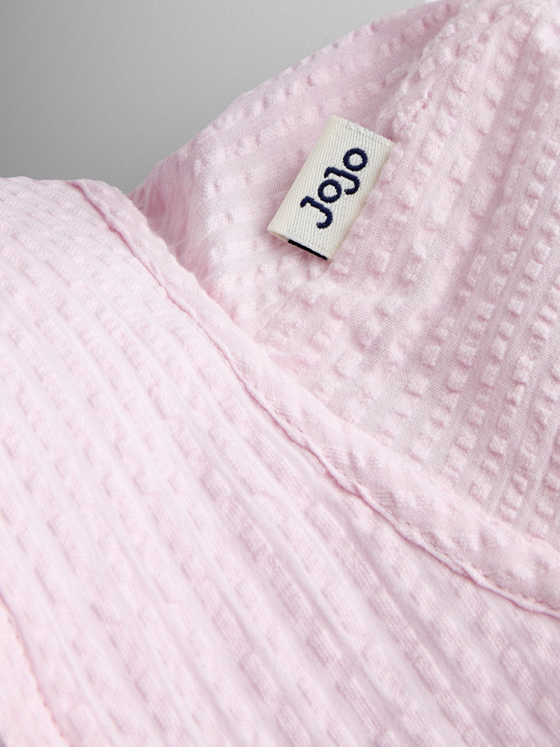 Pink Jemima Puddle-Duck Embroidered Romper & Hat Set - Image 8 of 9