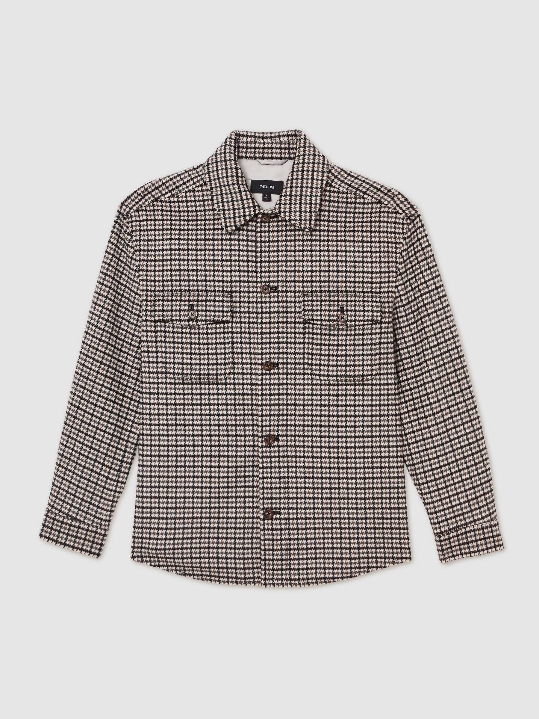 Shirt in Grey - Image 2 of 7