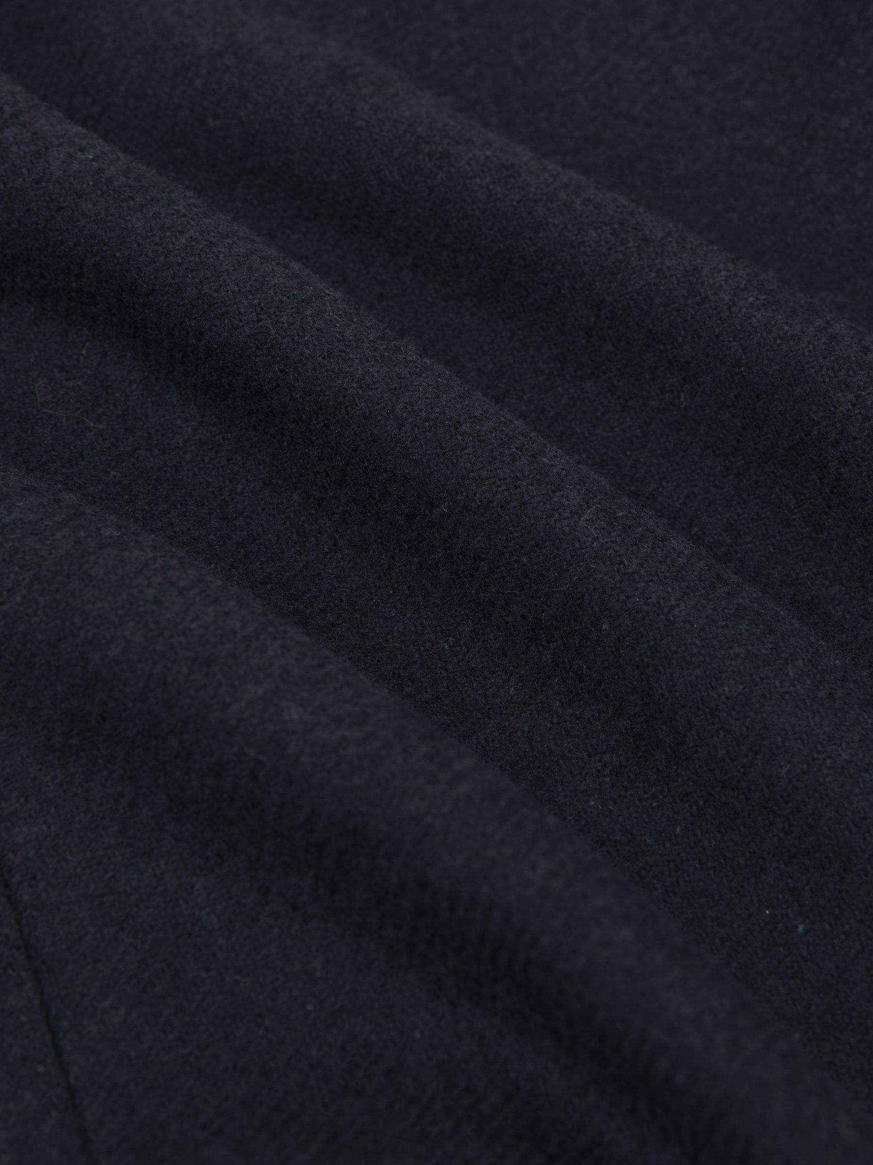 Jacket in Navy - Image 8 of 8