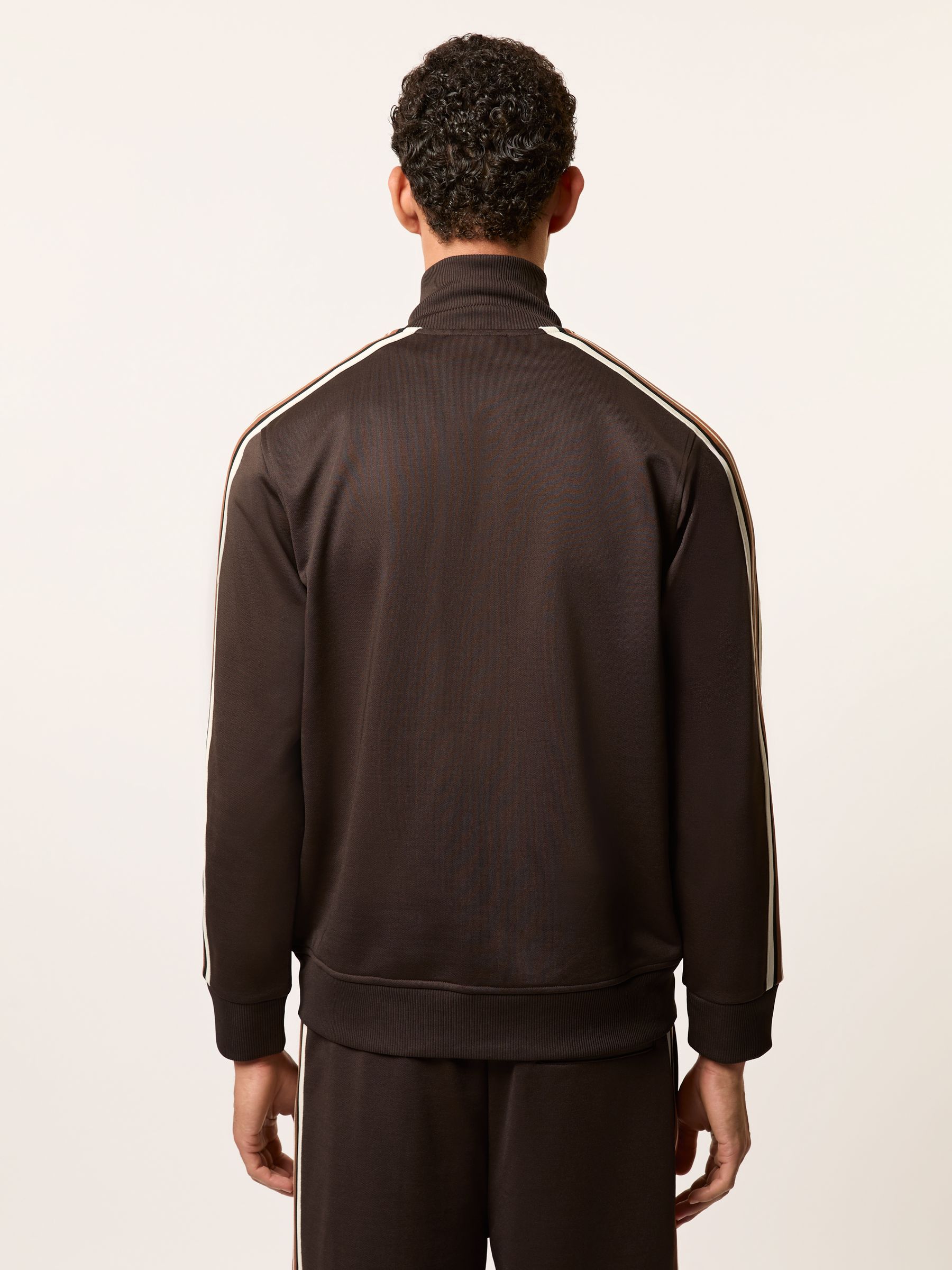 Sweat Top in Brown - Image 6 of 7