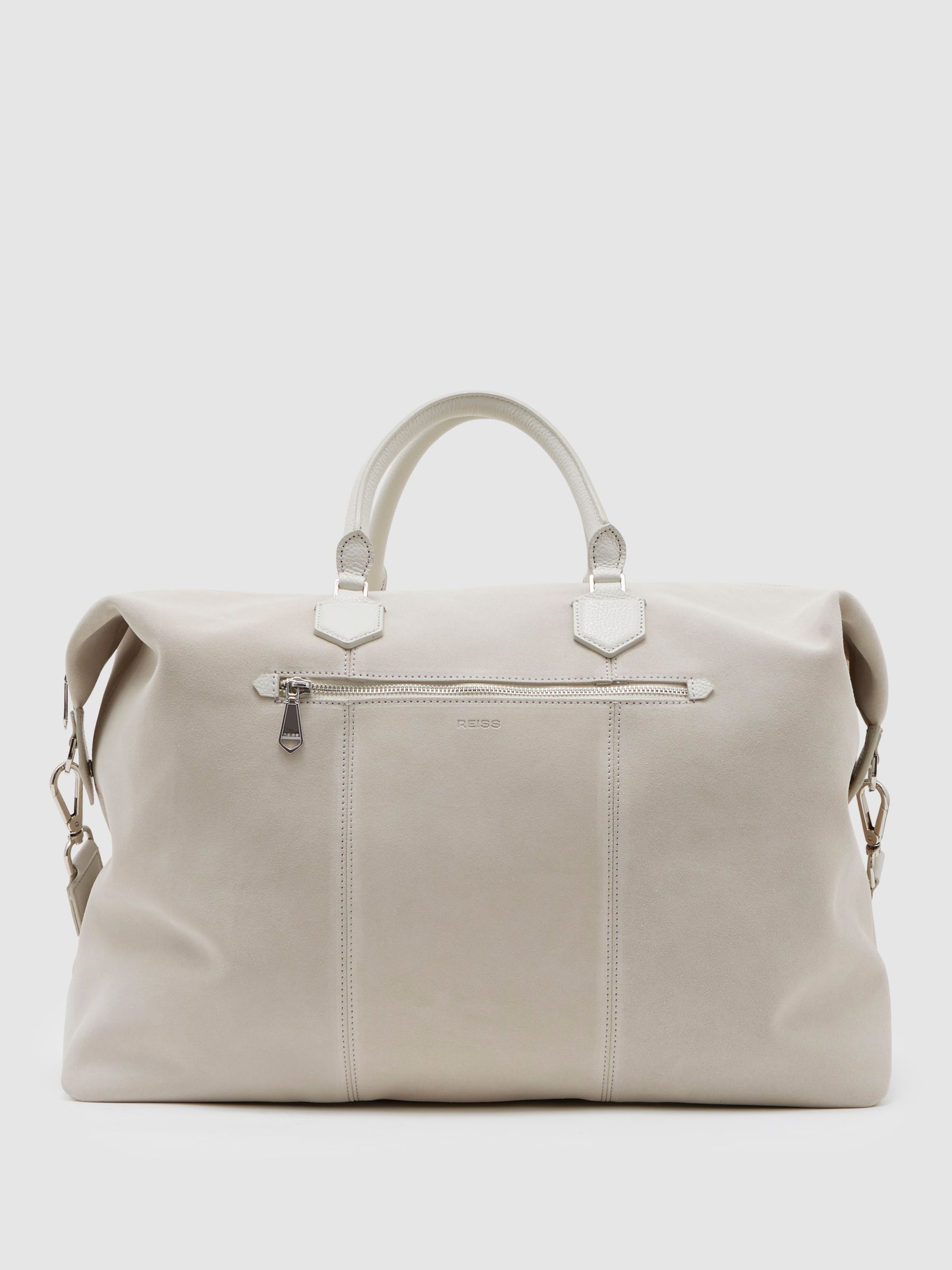 Bag in Off White - Image 2 of 5