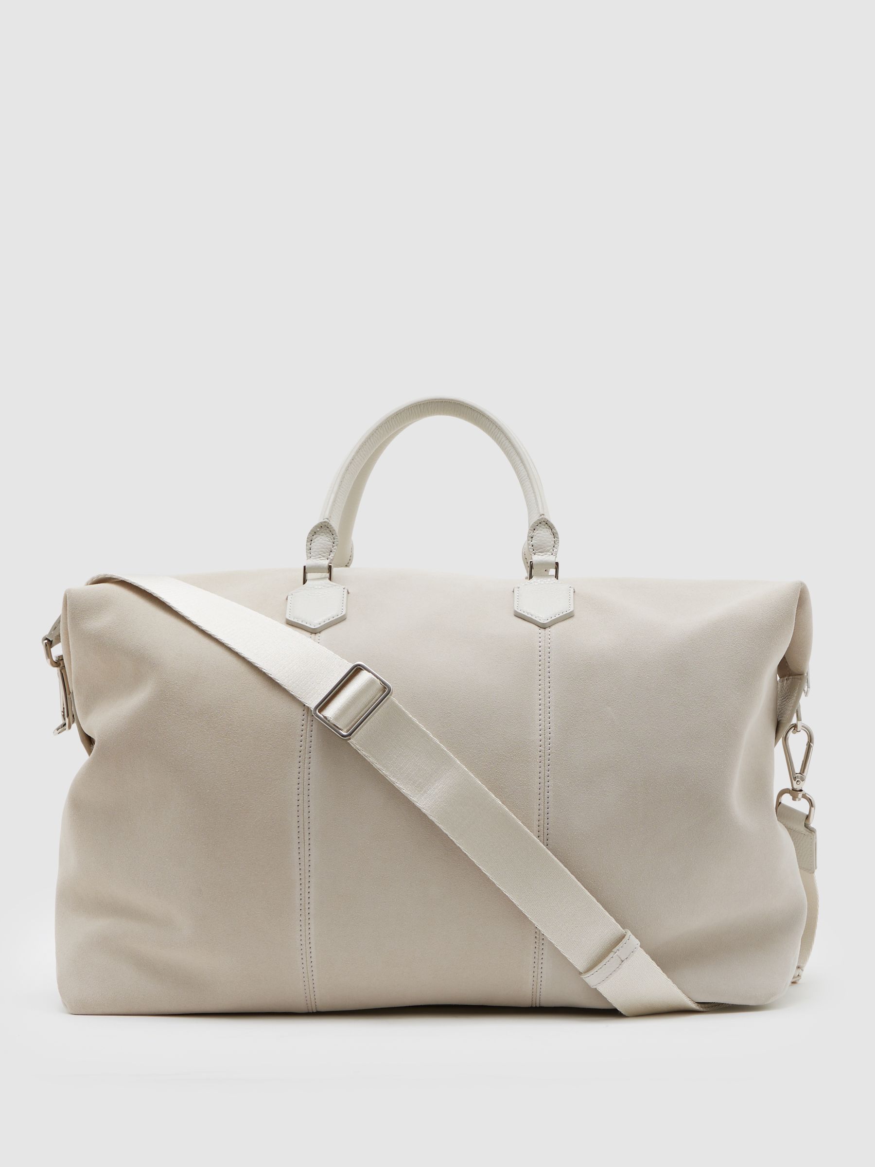 Bag in Off White - Image 4 of 5