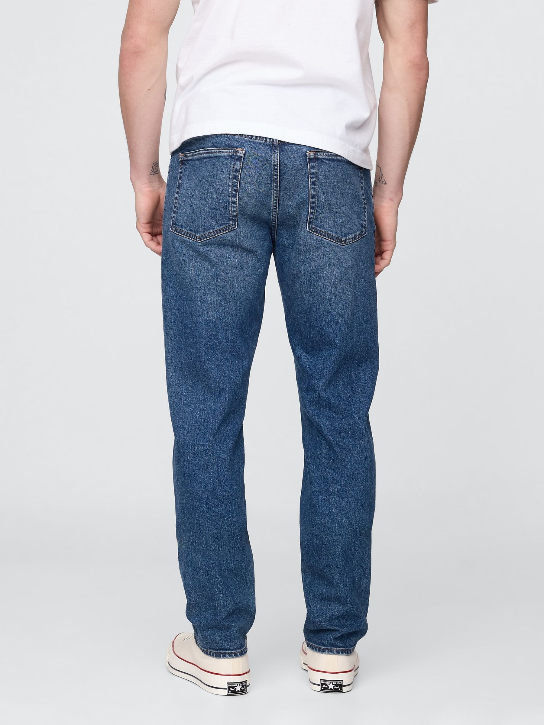 Blue Slim Jeans - Image 2 of 7