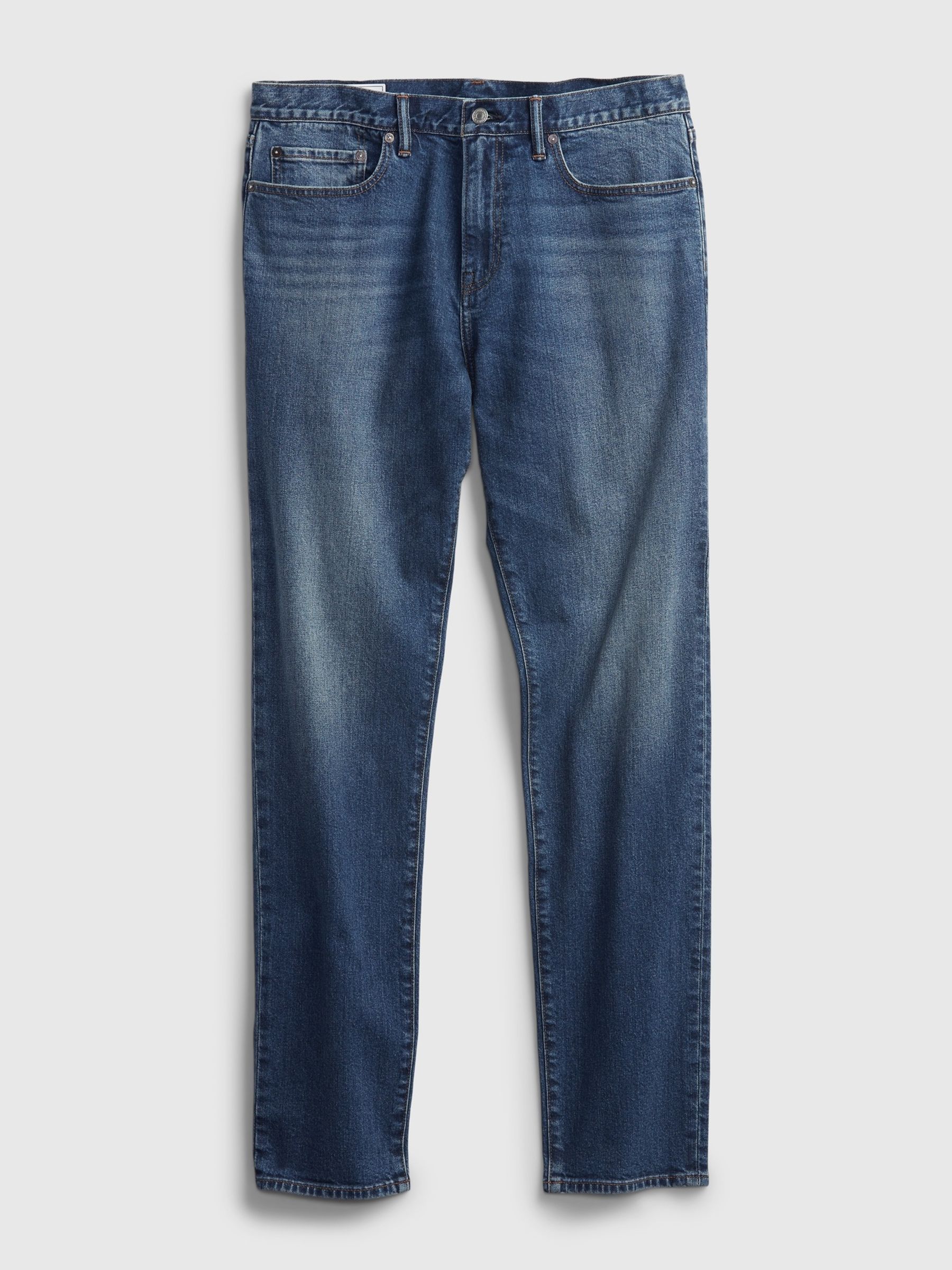 Blue Slim Jeans - Image 7 of 7