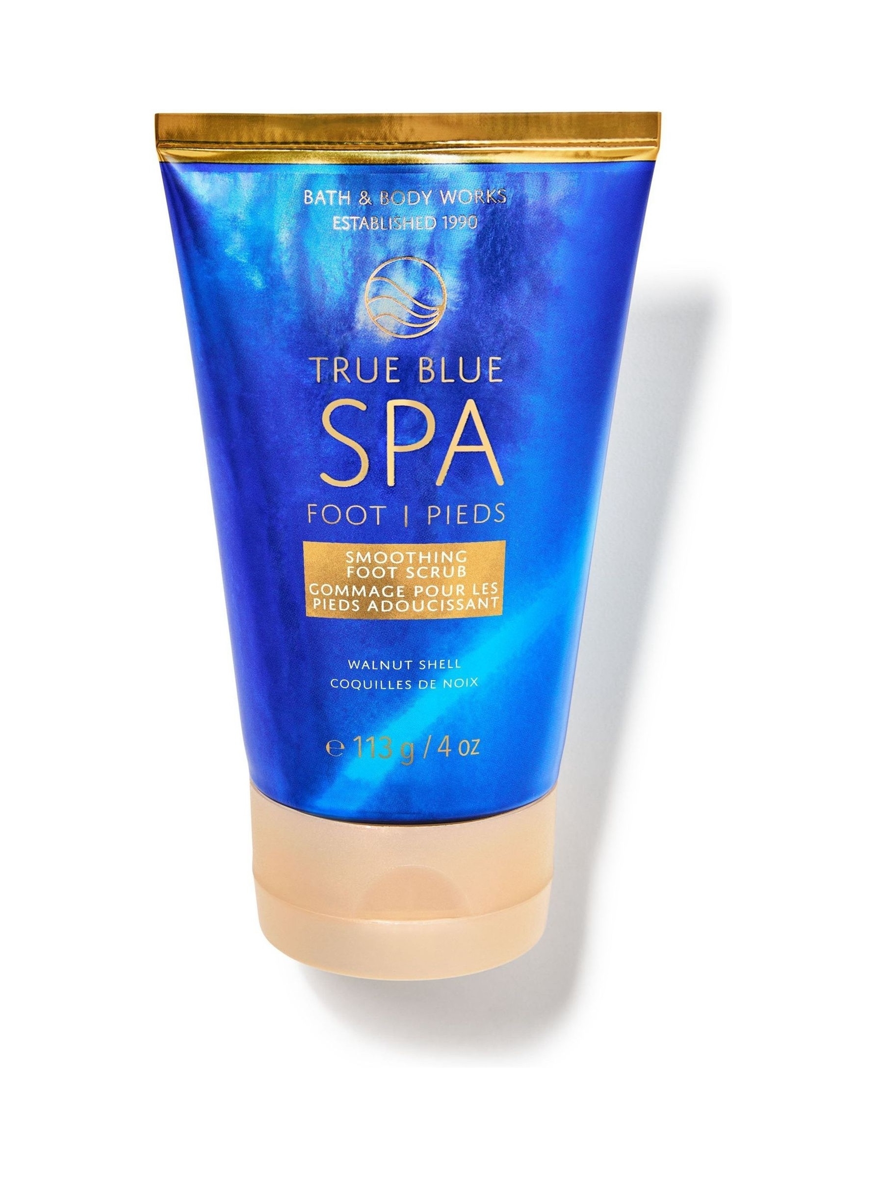 True Blue Spa True Blue Spa Foot Treatment 113g - Image 2 of 2