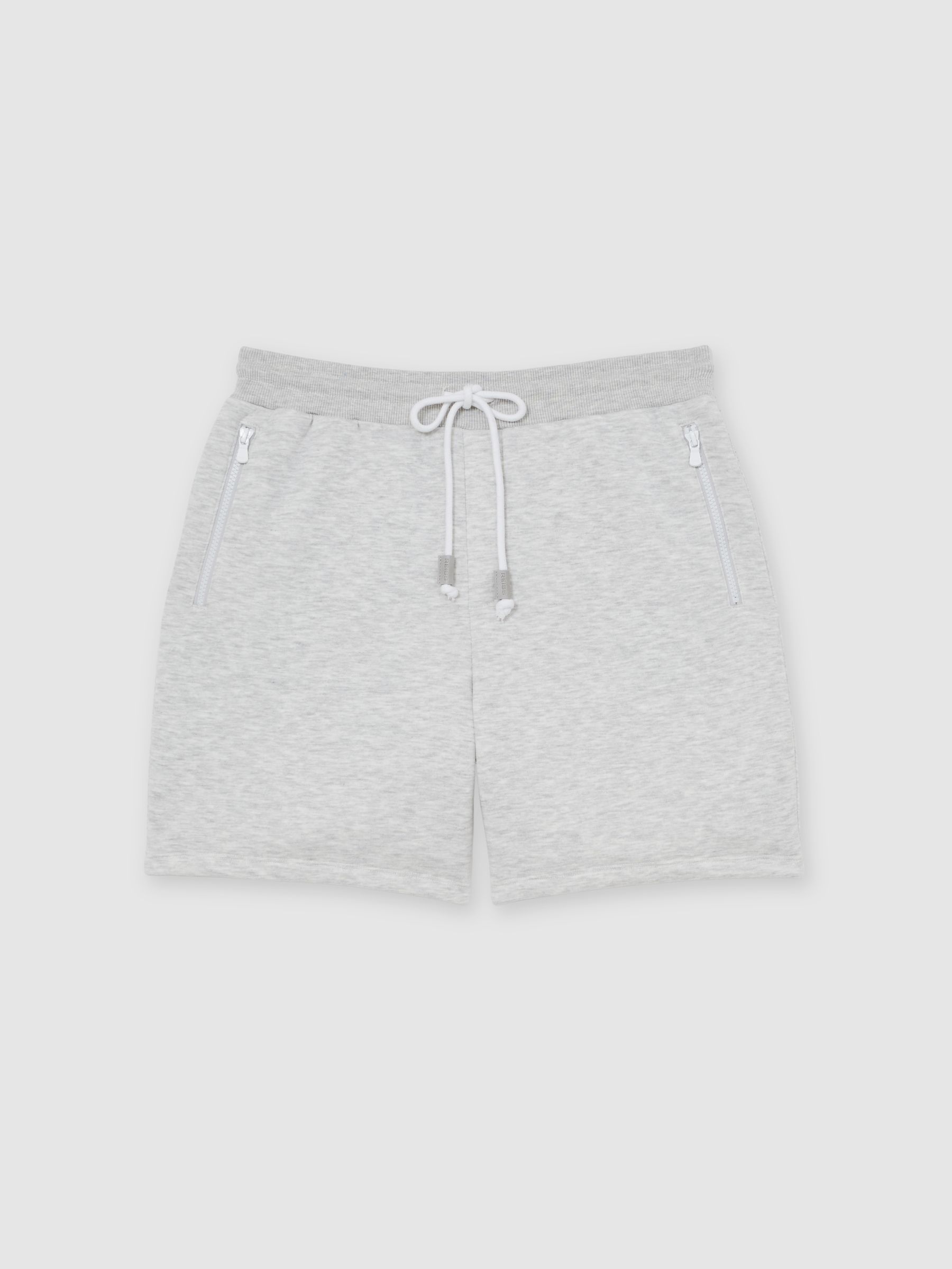 Pyjamas in Soft Grey - Image 2 of 6