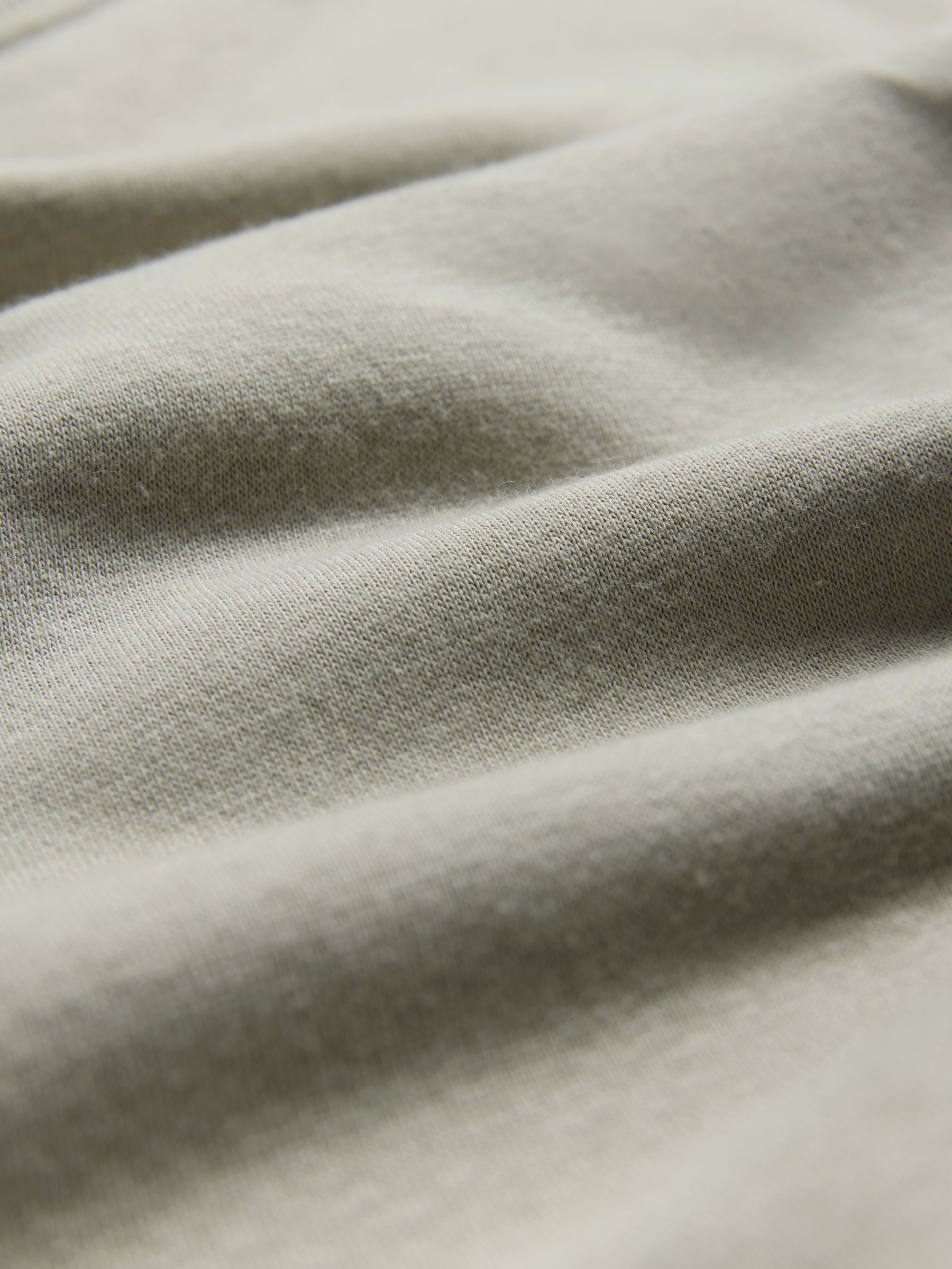 Navy/Sage Green 2 Pack Bubble Hem Sweatshirts - Image 4 of 5