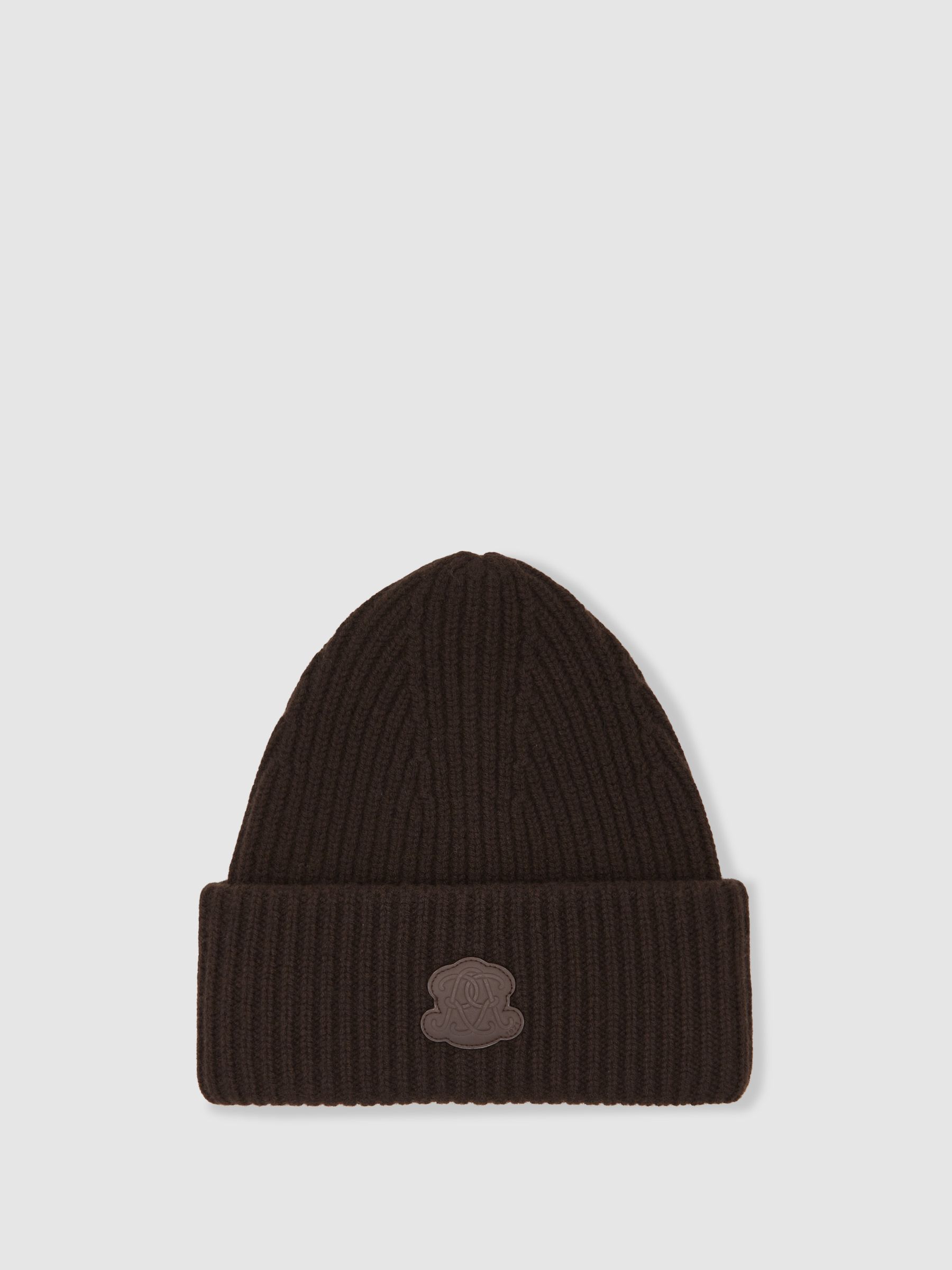 Hat in Brown - Image 2 of 4
