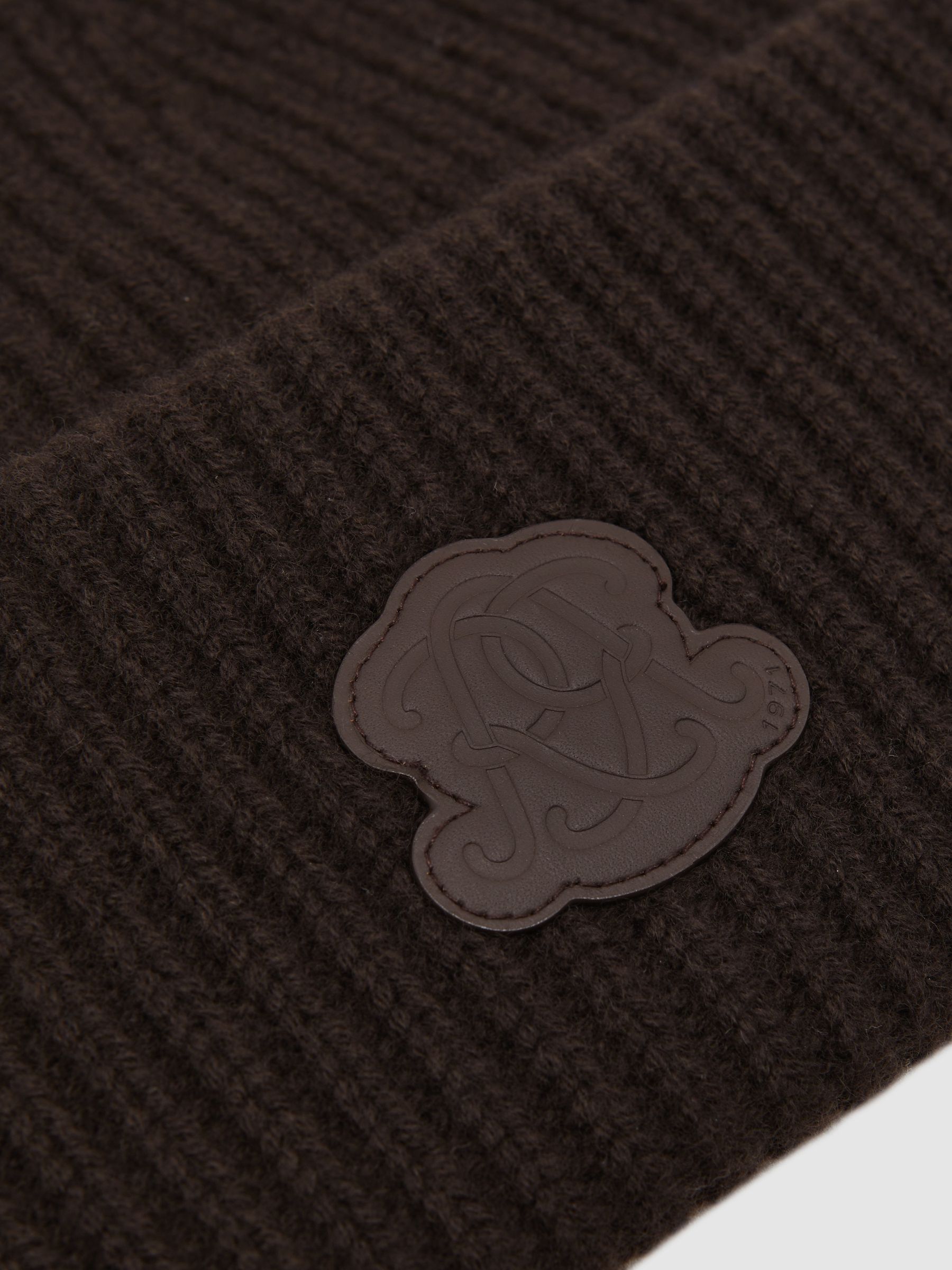 Hat in Brown - Image 4 of 4
