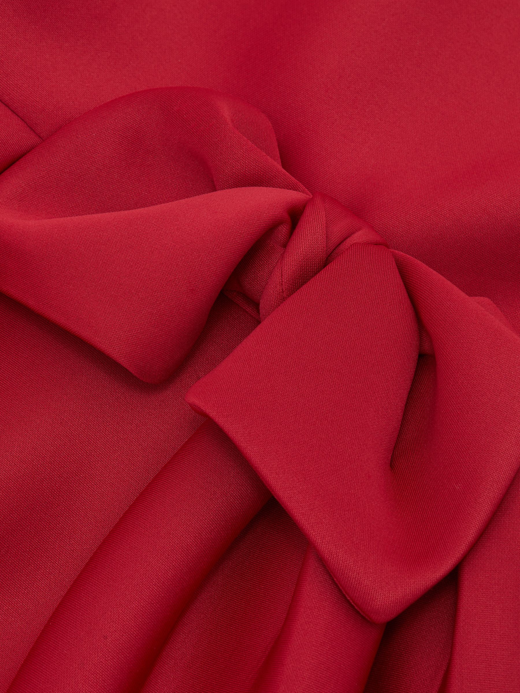 Dress in Red - Image 7 of 7