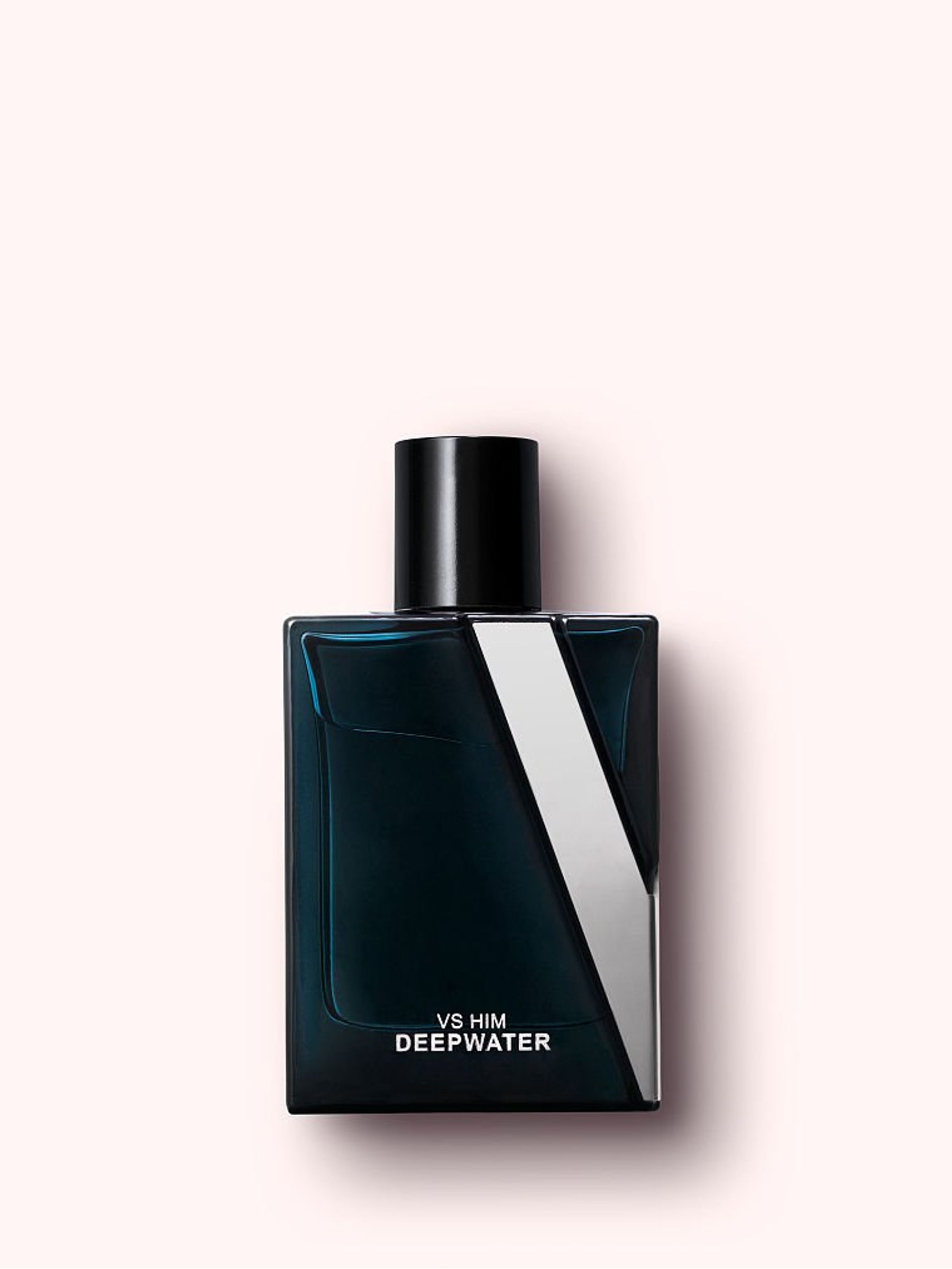VS Him Deepwater Aftershave 100ml - Image 2 of 4