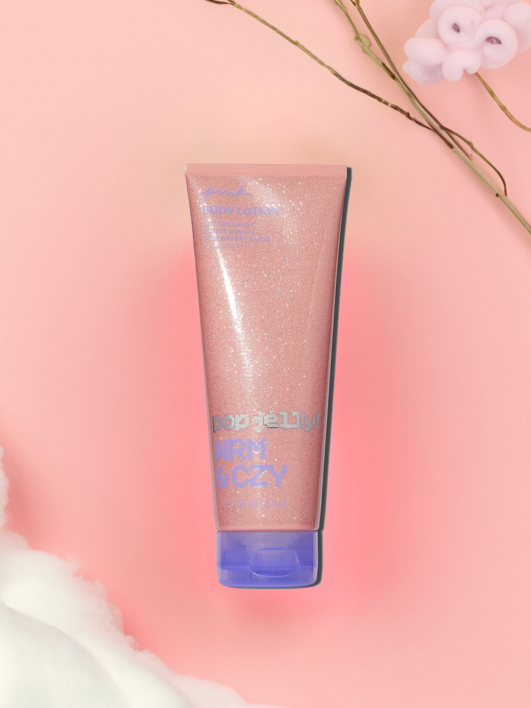 Warm and Cosy Pop Jelly Body Lotion - Image 1 of 3