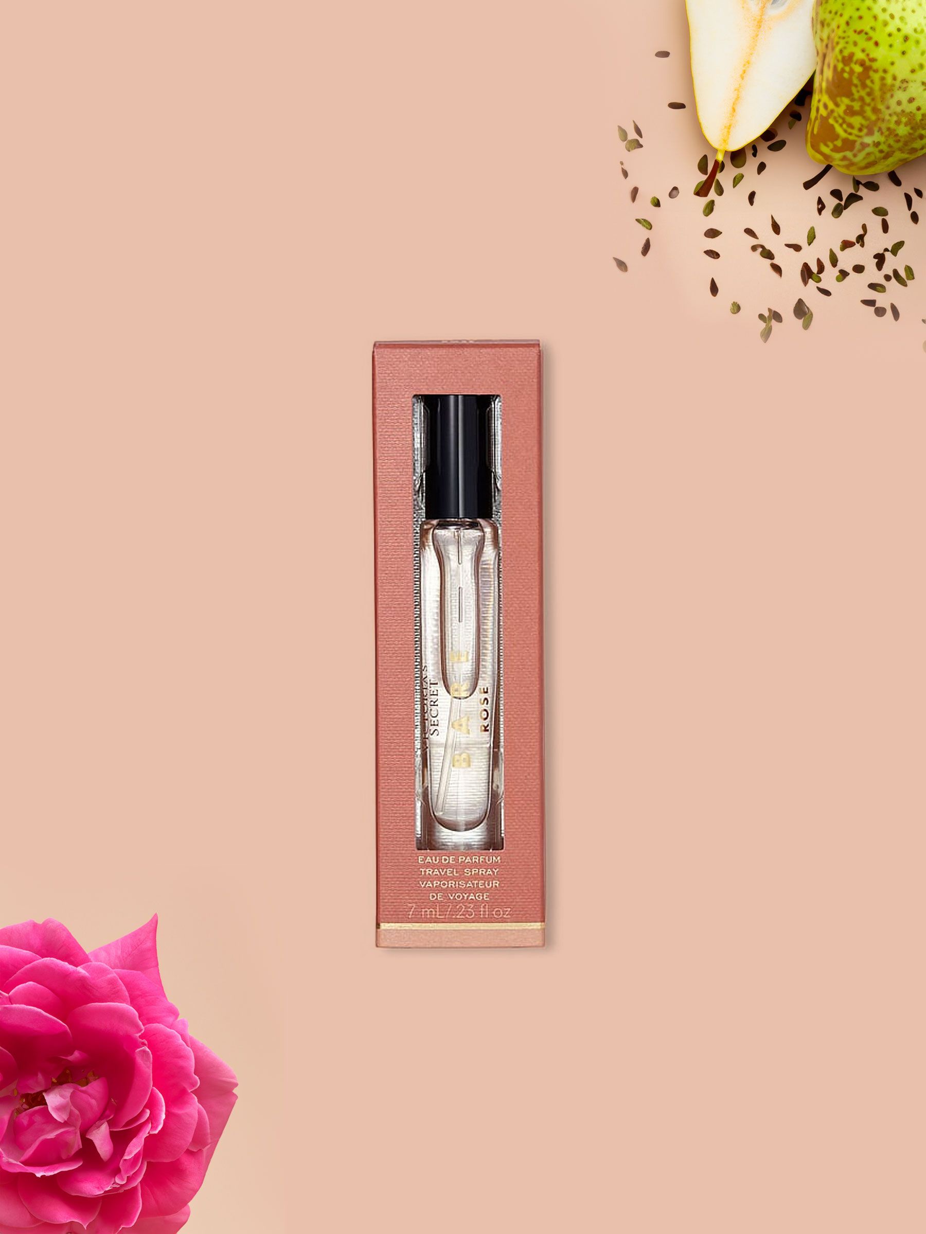Bare Rose Perfum 7ml - Image 3 of 3 Bare Rose Perfum 7ml - Image 3 of 3