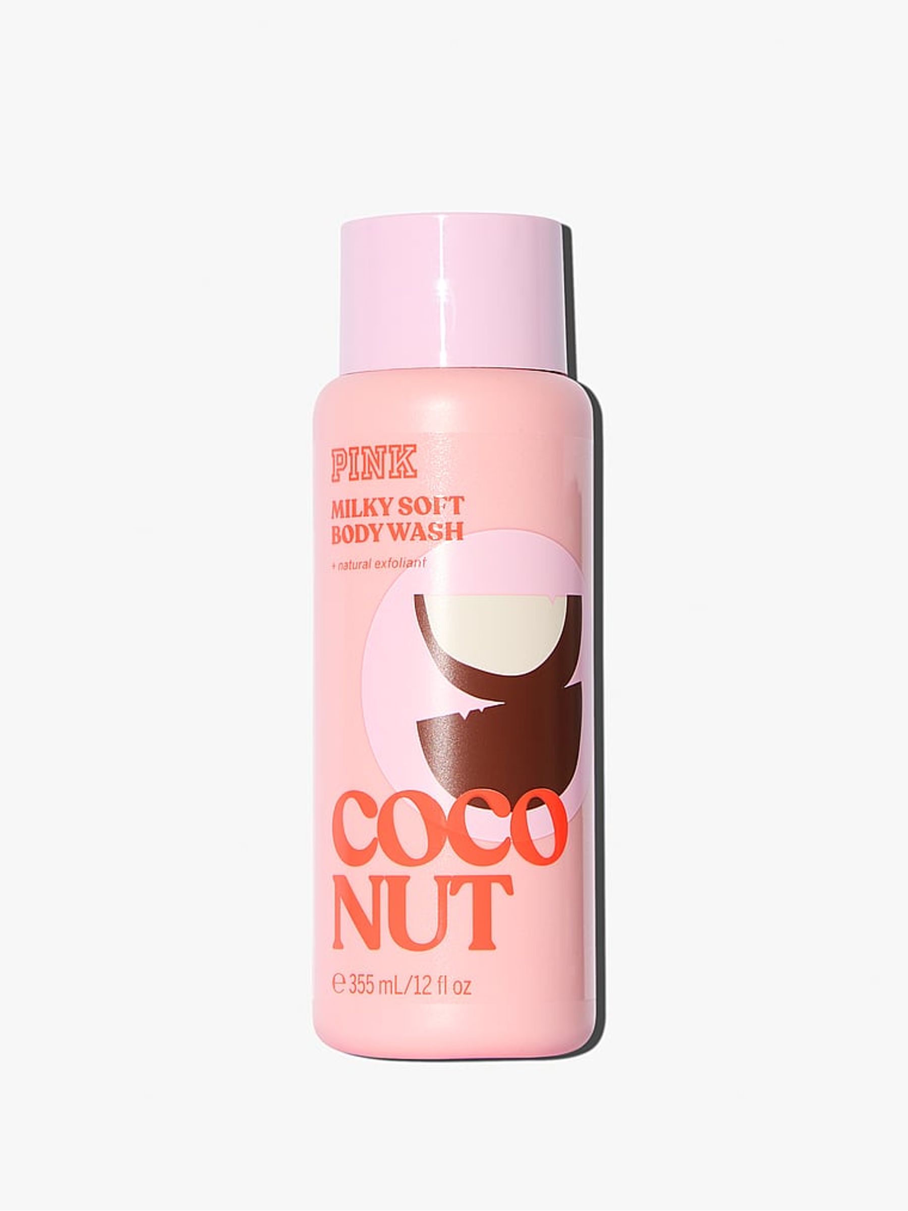 Coconut Body Wash - Image 1 of 2