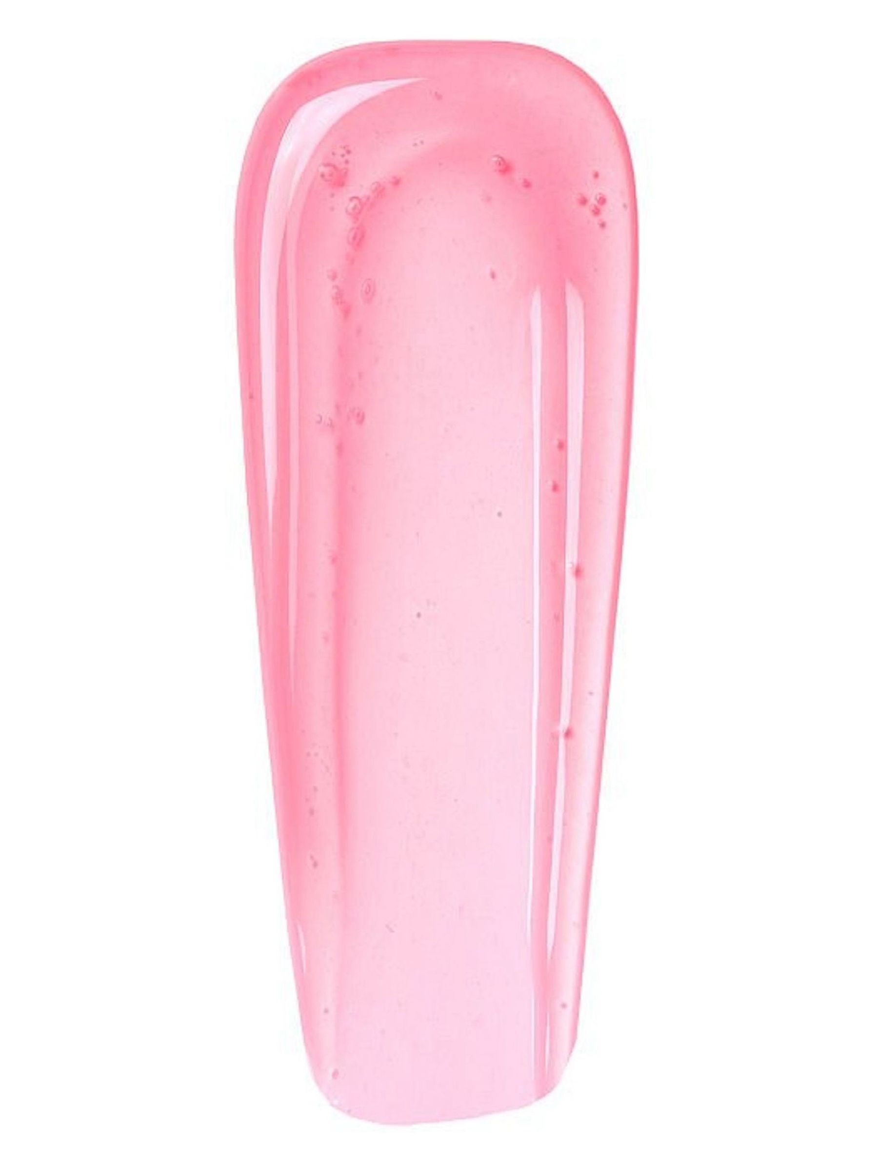 Kiwi Blush Flavoured Lip Gloss - Image 3 of 3