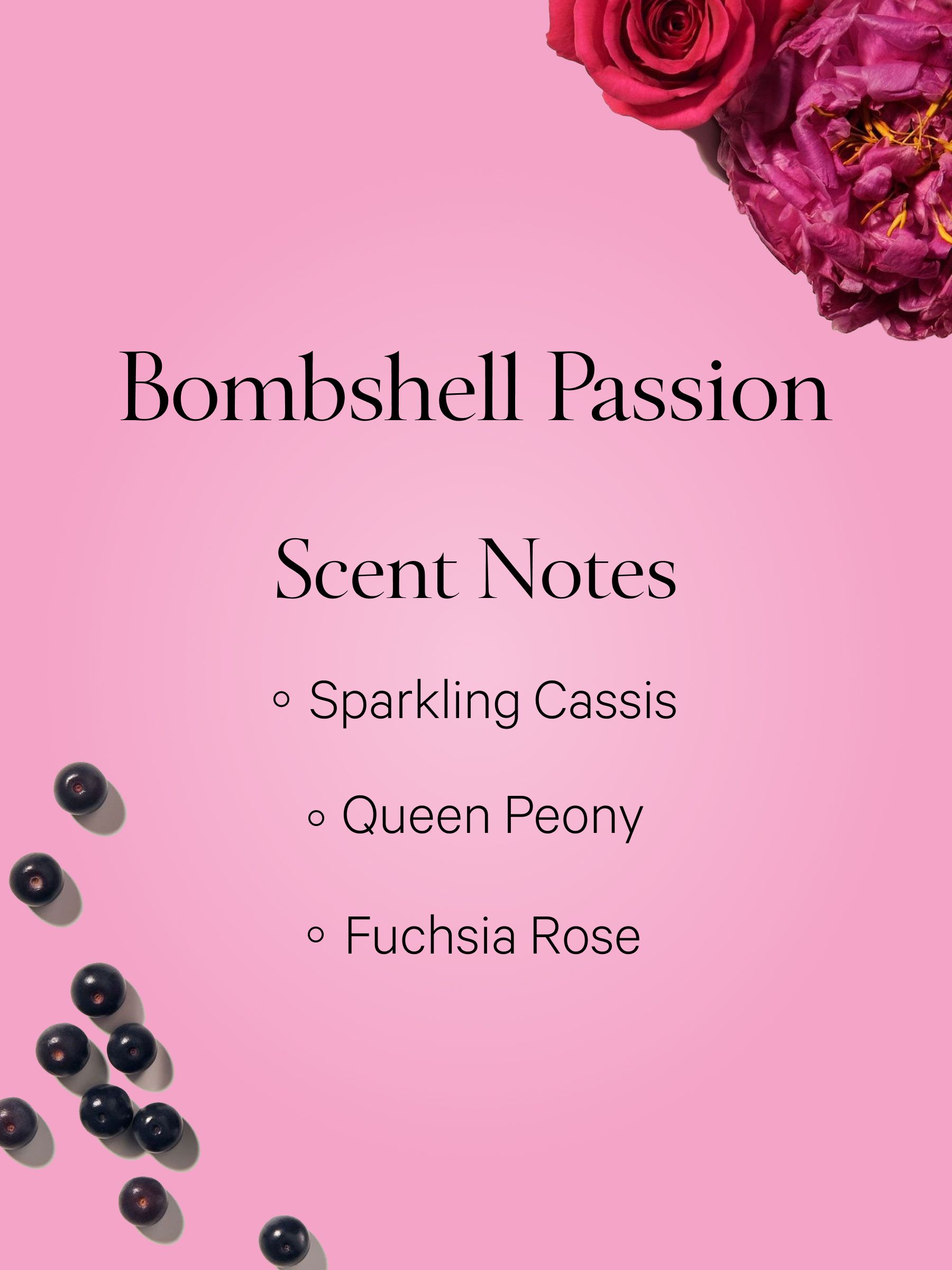 Bombshell Passion Perfume 7ml - Image 2 of 2