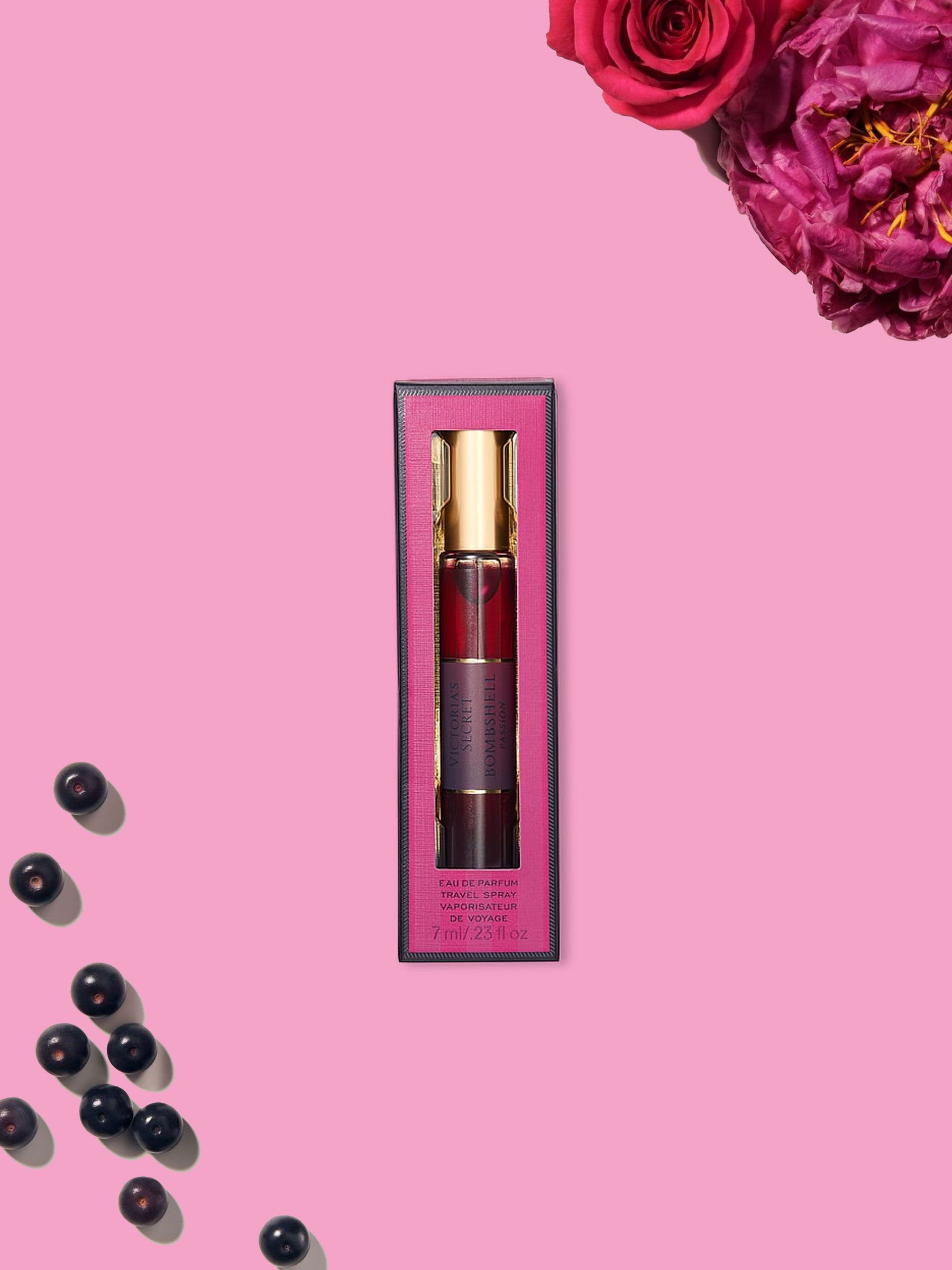 Bombshell Passion Perfume 7ml - Image 3 of 3