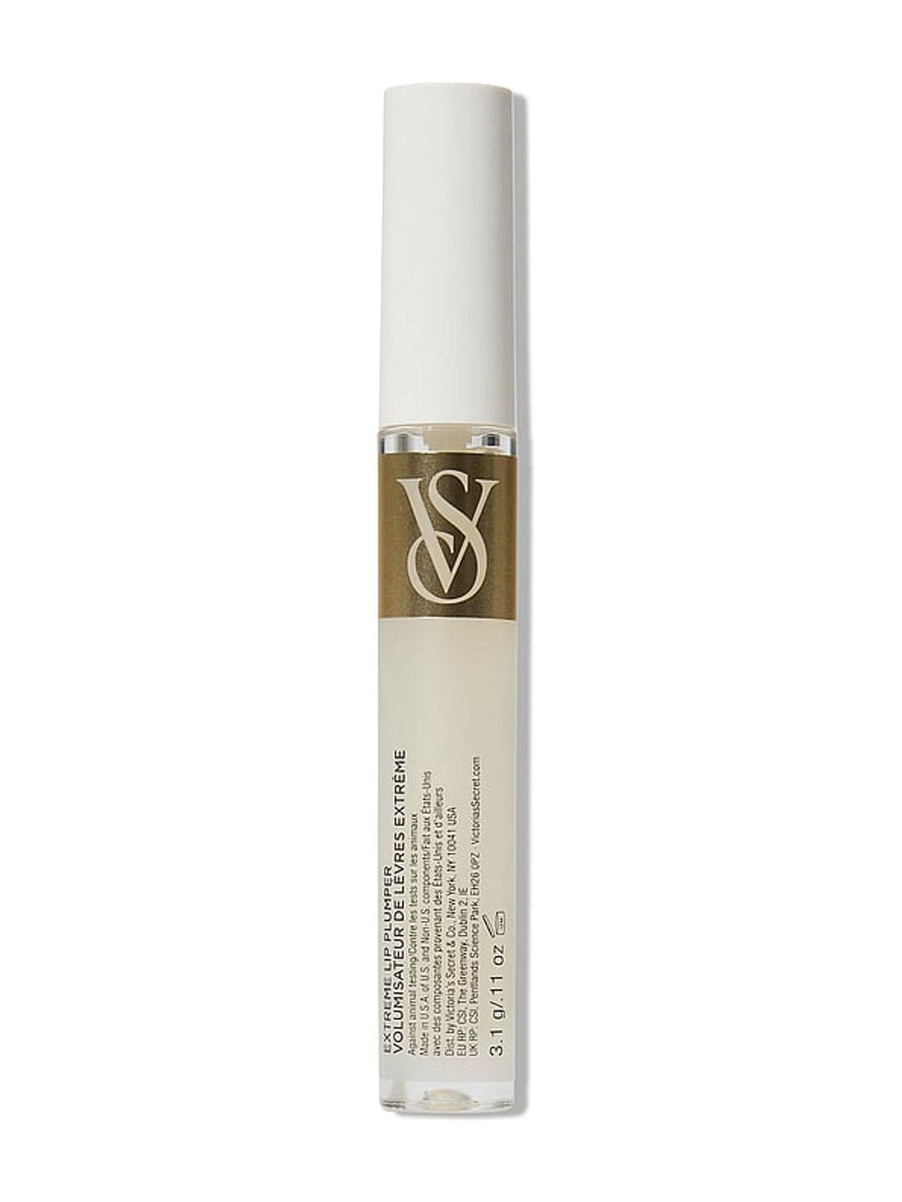 Clear Shine Lip Gloss - Image 2 of 3