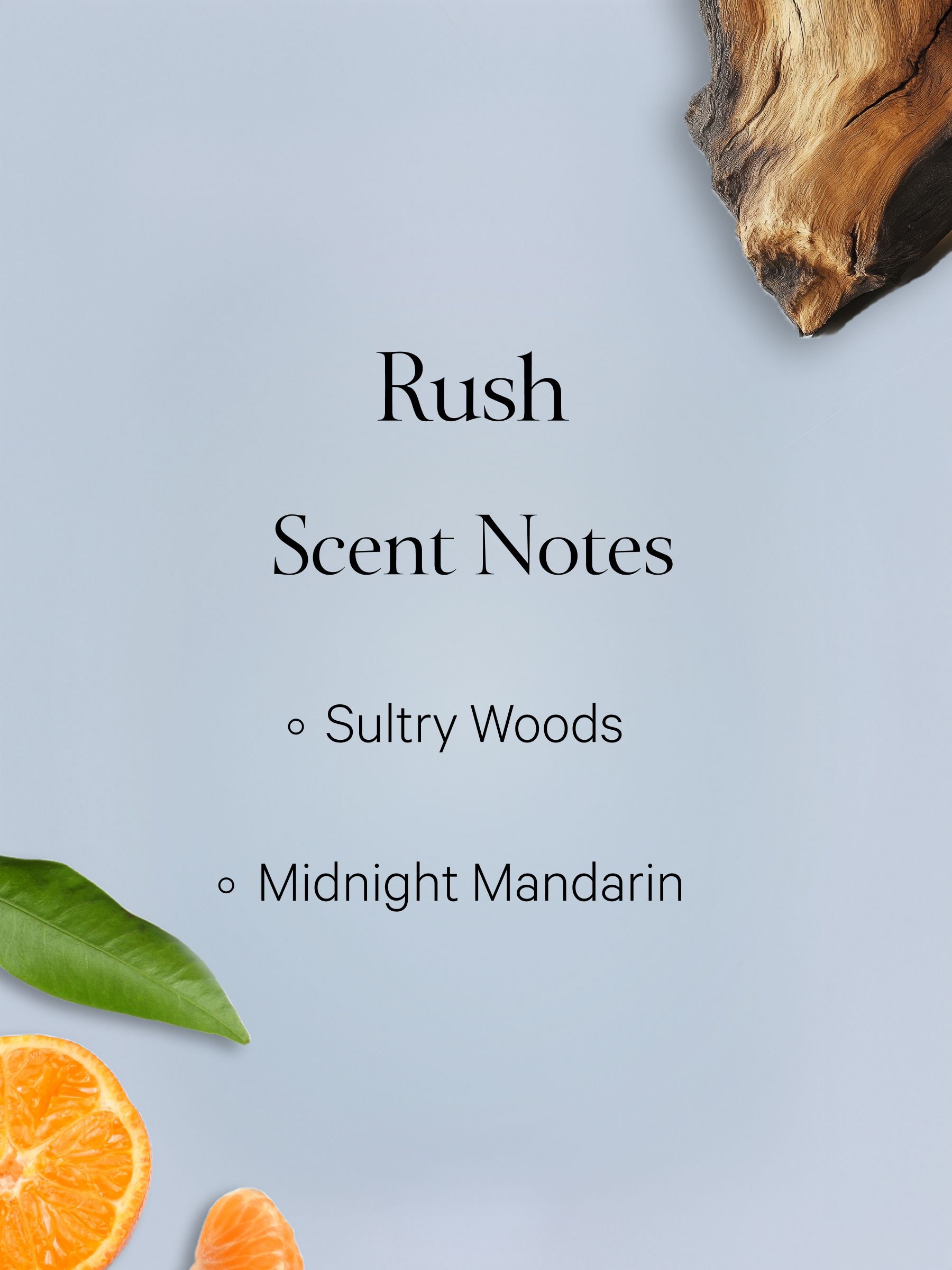 Rush Body Lotion - Image 4 of 4