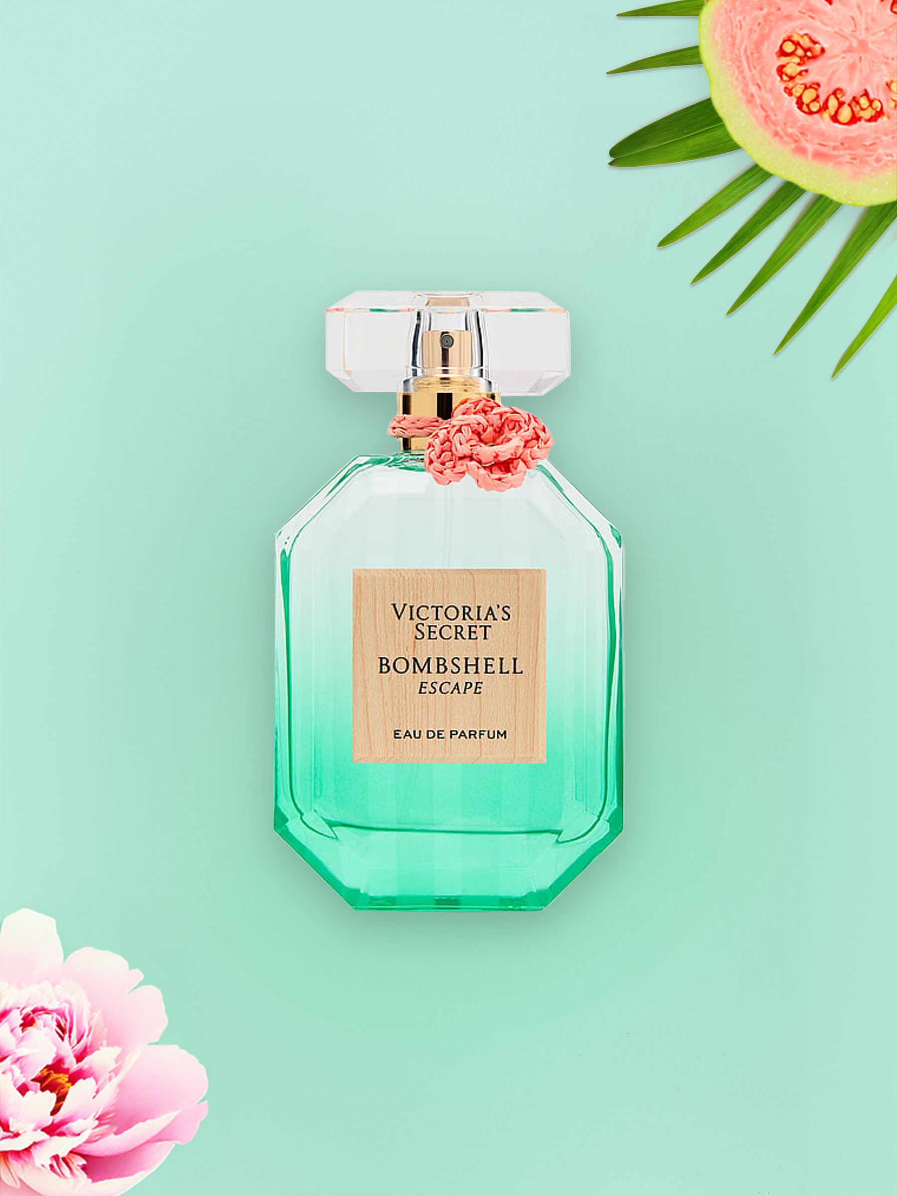 Bombshell Escape Perfume 100ml - Image 1 of 2