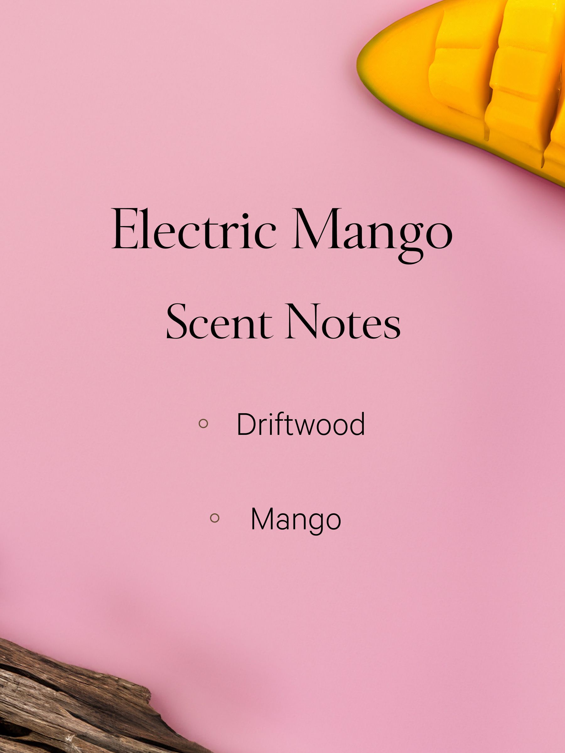 Electric Mango Body Mist - Image 5 of 7