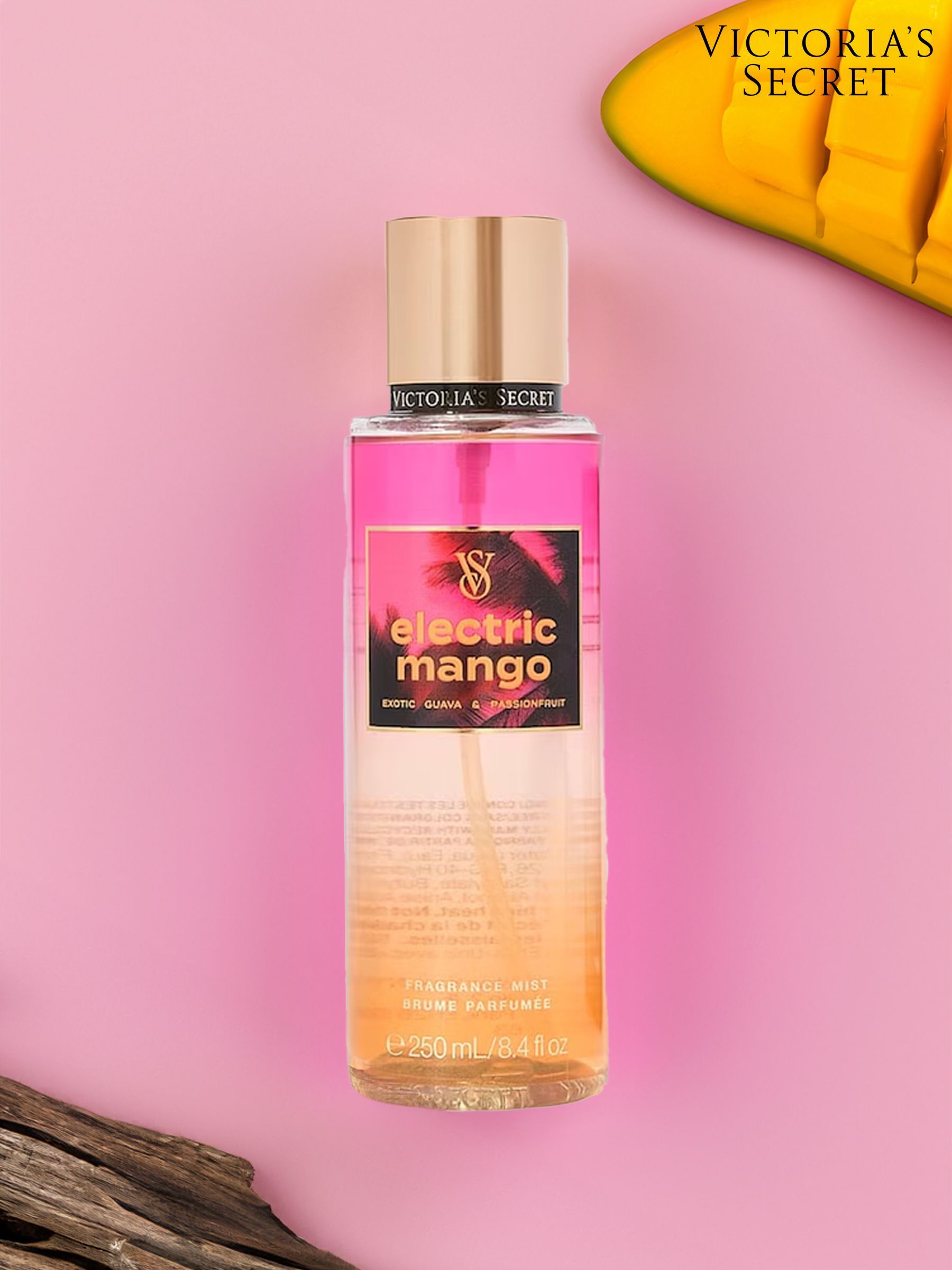 Electric Mango Body Mist - Image 7 of 7