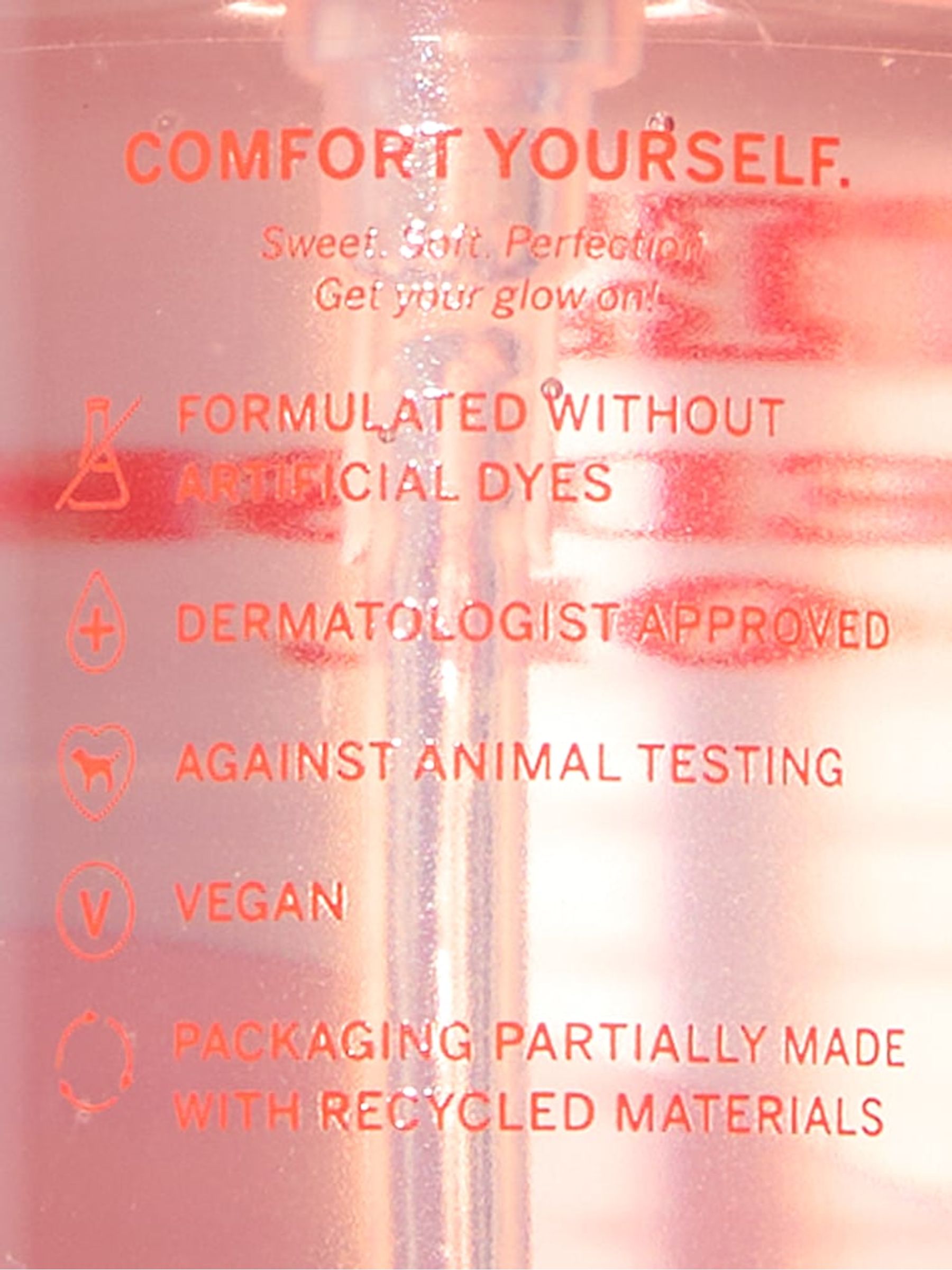 Coconut Body Oil - Image 2 of 3