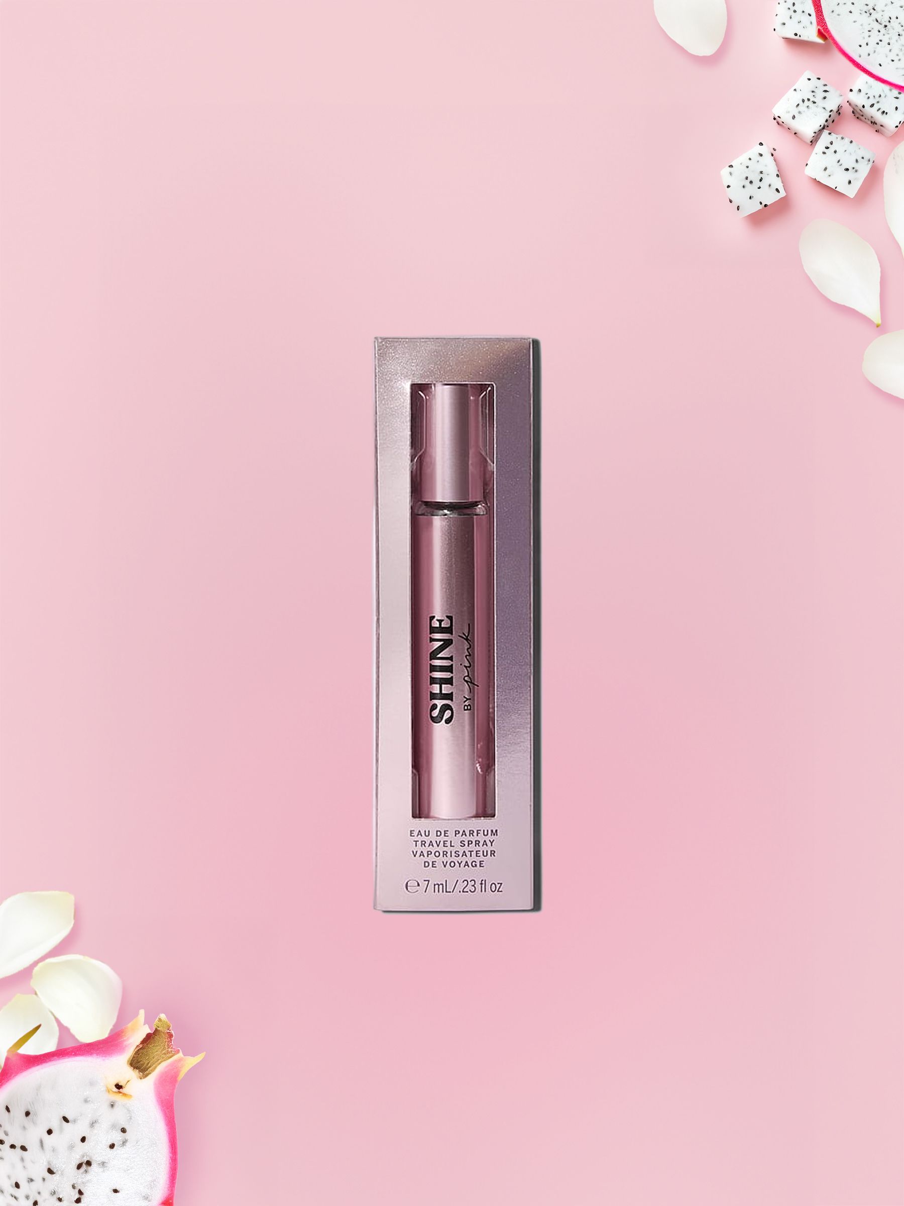 Shine By Pink 7ml Perfume - Image 3 of 3