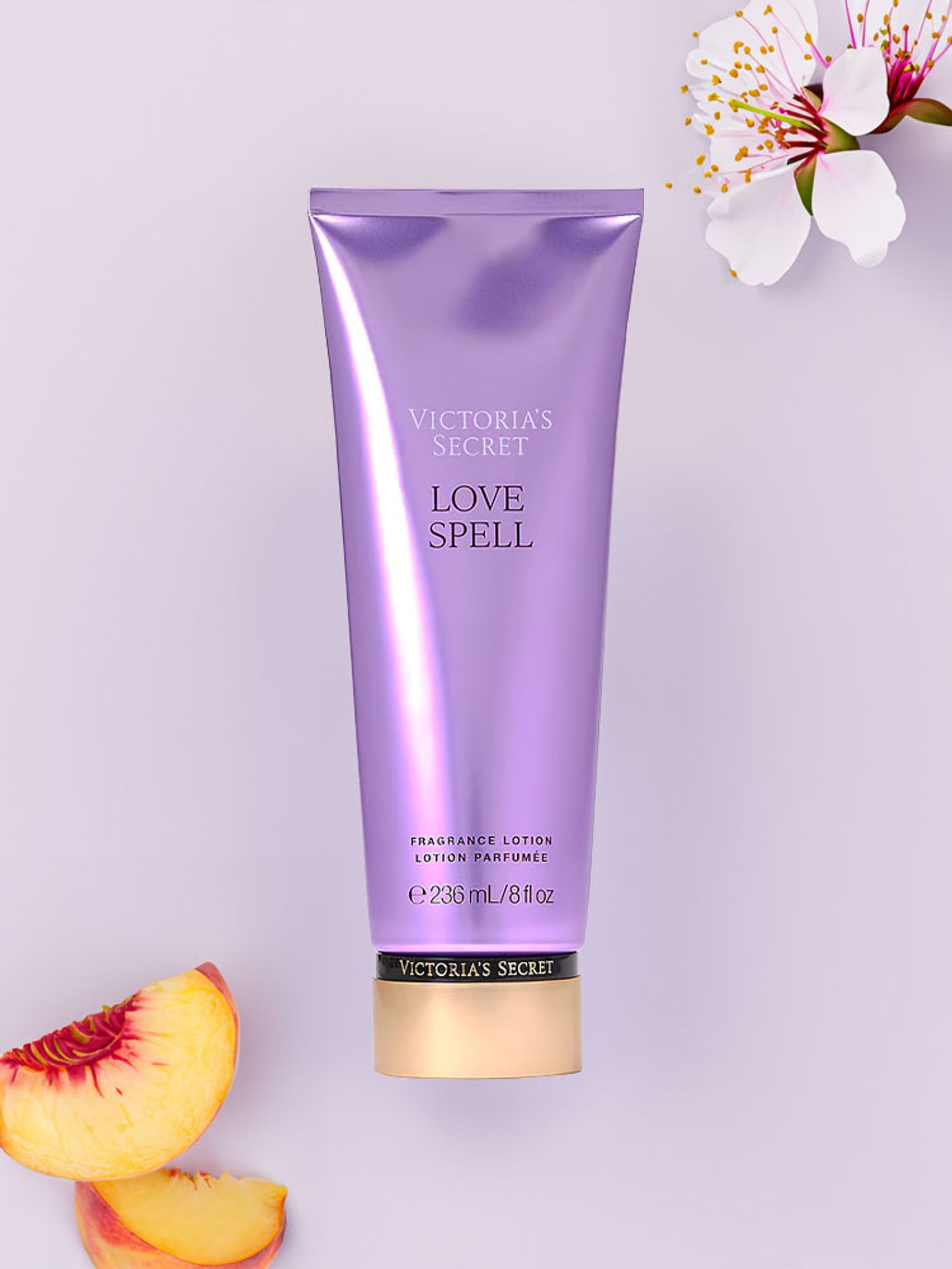 Love Spell Body Lotion - Image 1 of 2