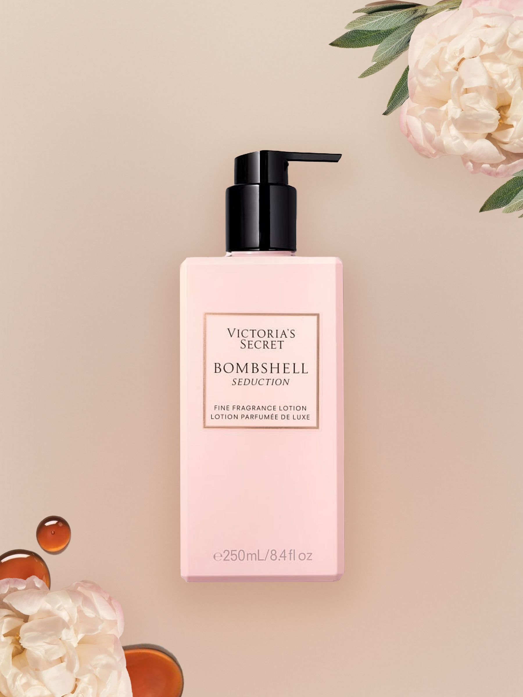 Bombshell Seduction Fine Fragrance Lotion - Image 1 of 6