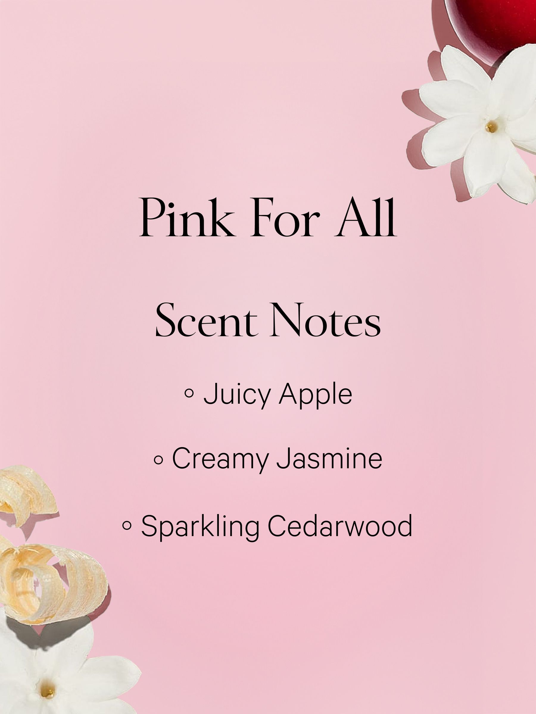 Pink For All Perfume - Image 6 of 6