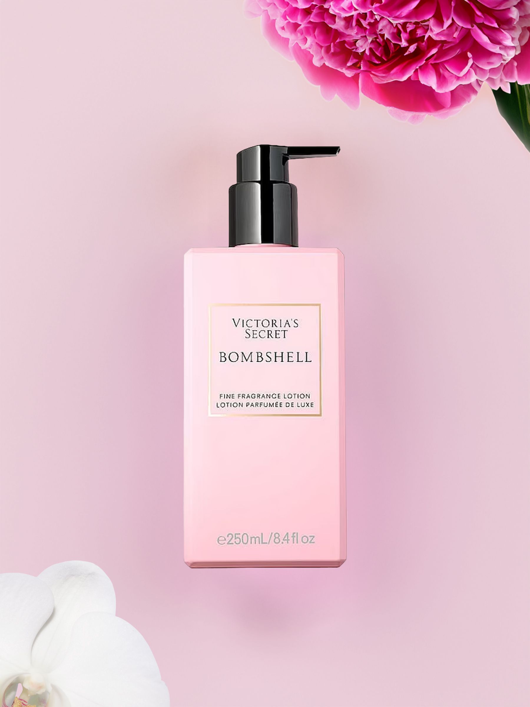 Bombshell Body Lotion 250ml - Image 1 of 2