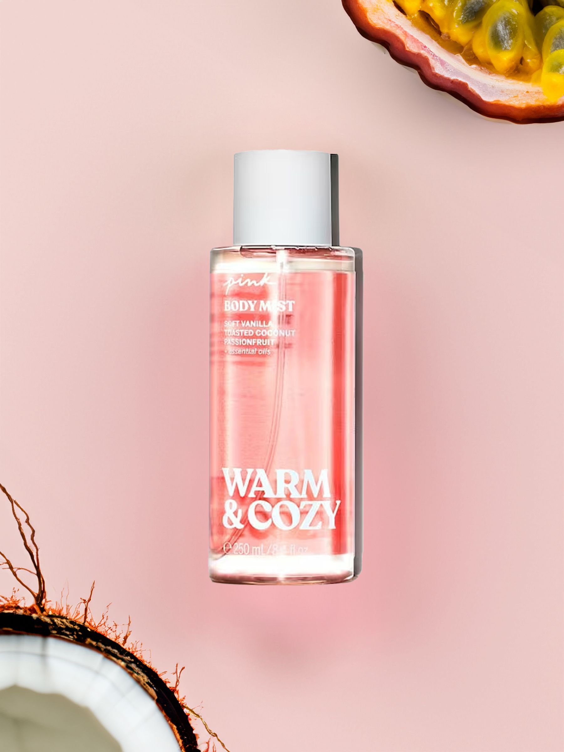 Fresh and Clean 250ml Body Mist - Image 1 of 2